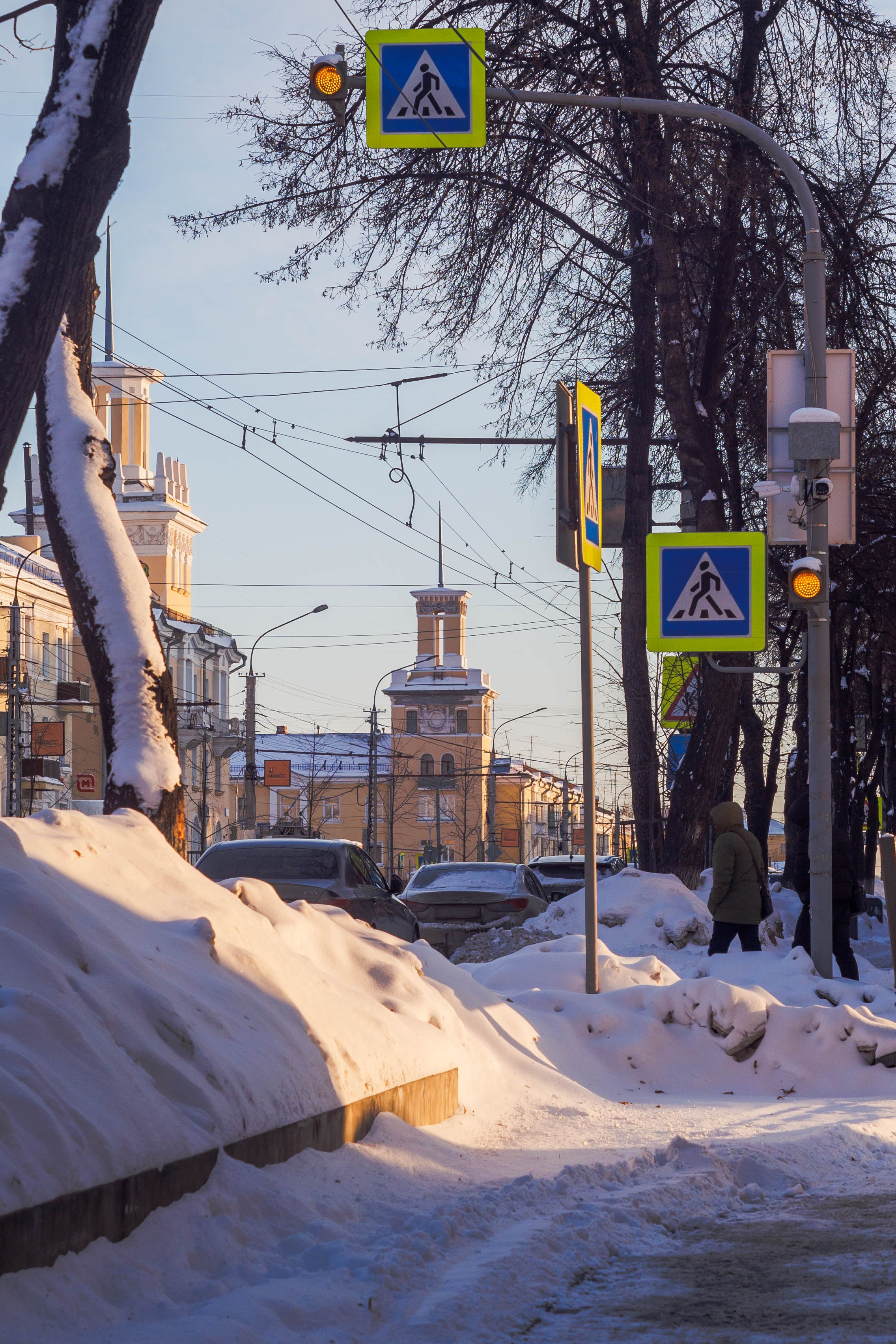 Миасс 24 — 25г. Главная