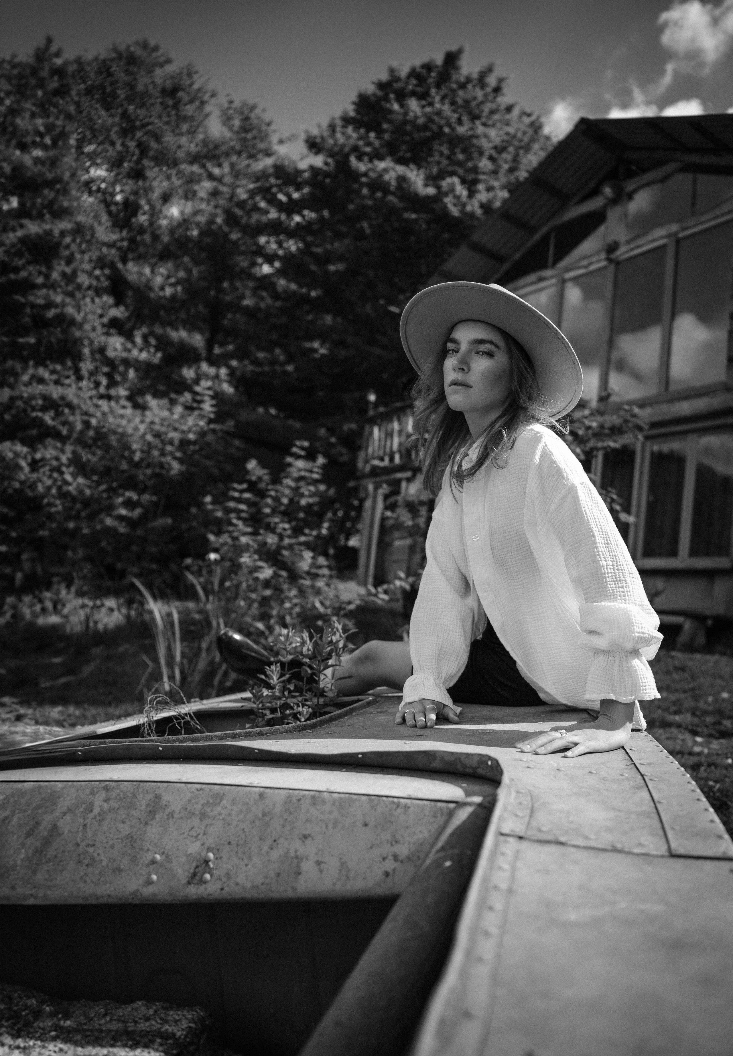 14. Фотограф Батуми | Ксения Кинасова