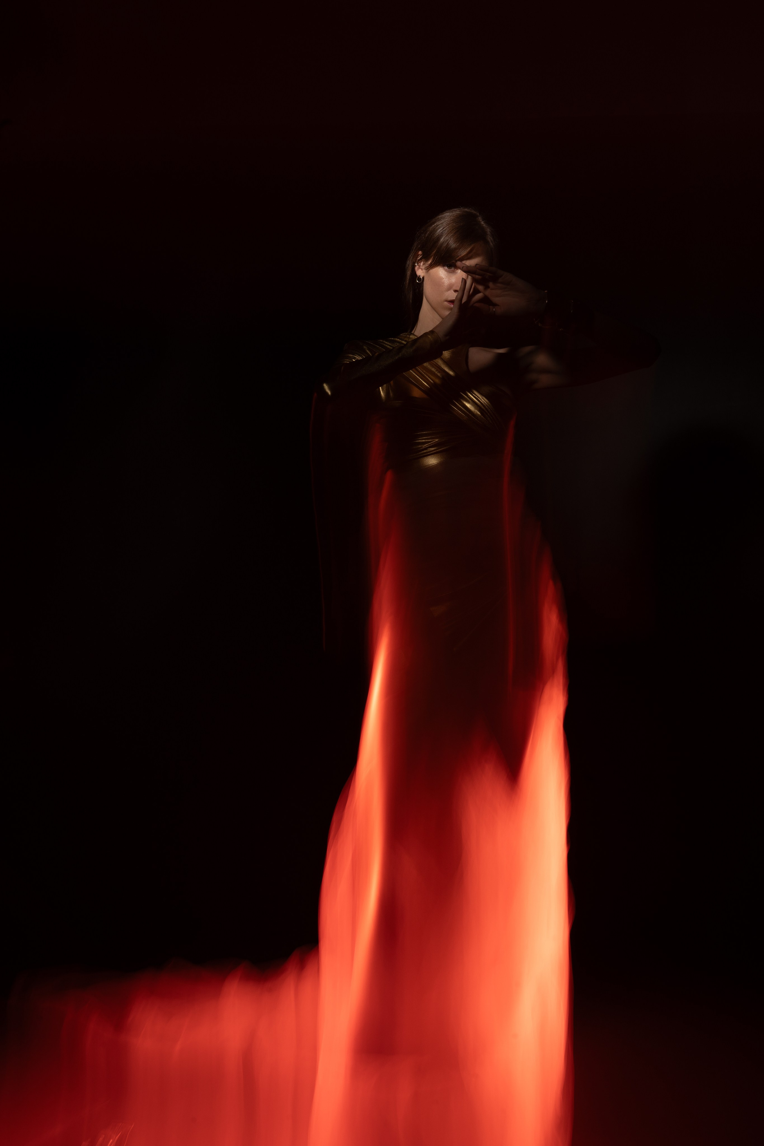 Смешанный свет. Фотограф Батуми | Ксения Кинасова