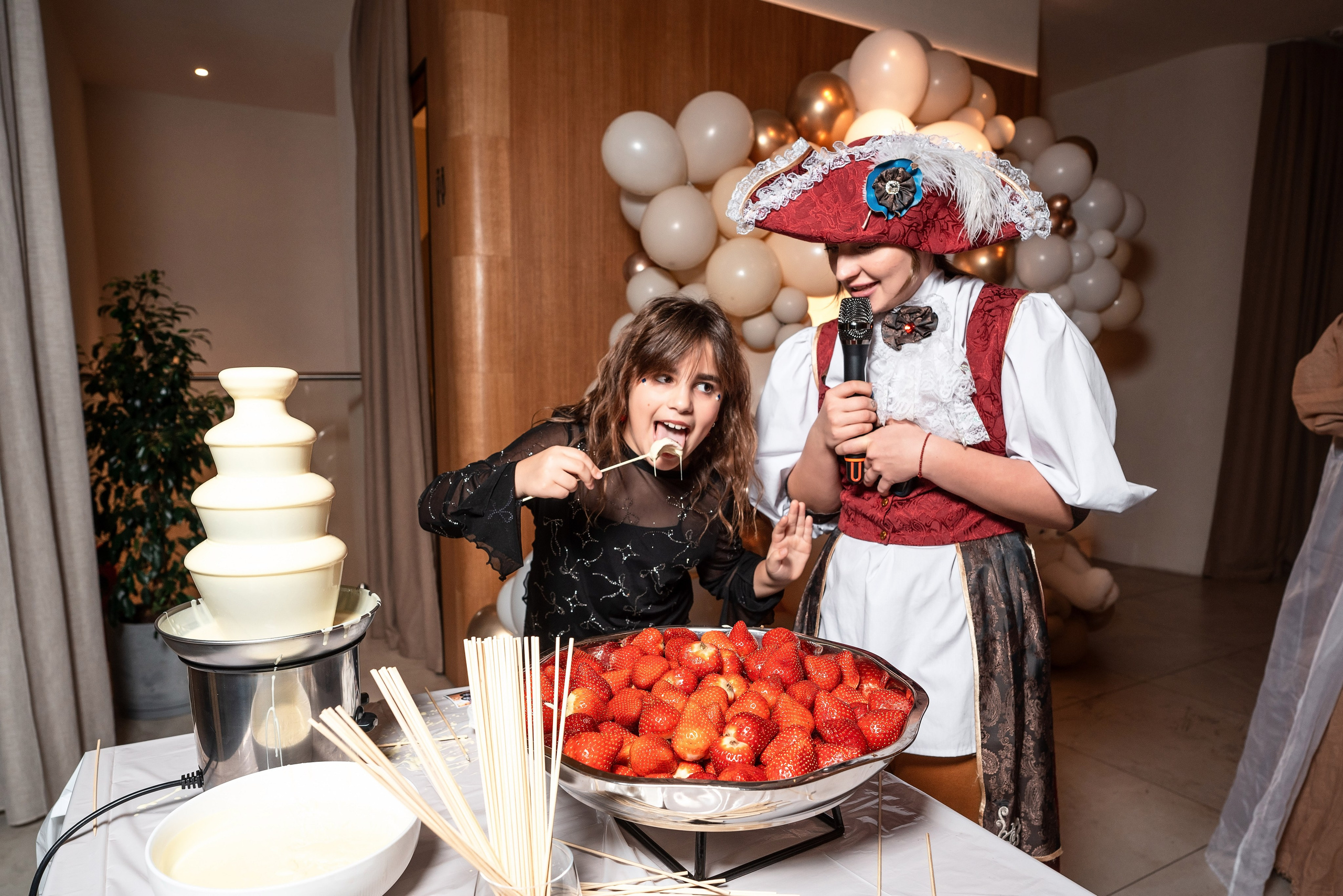 Фотограф в Сочи на день рождение. Фотограф Сочи