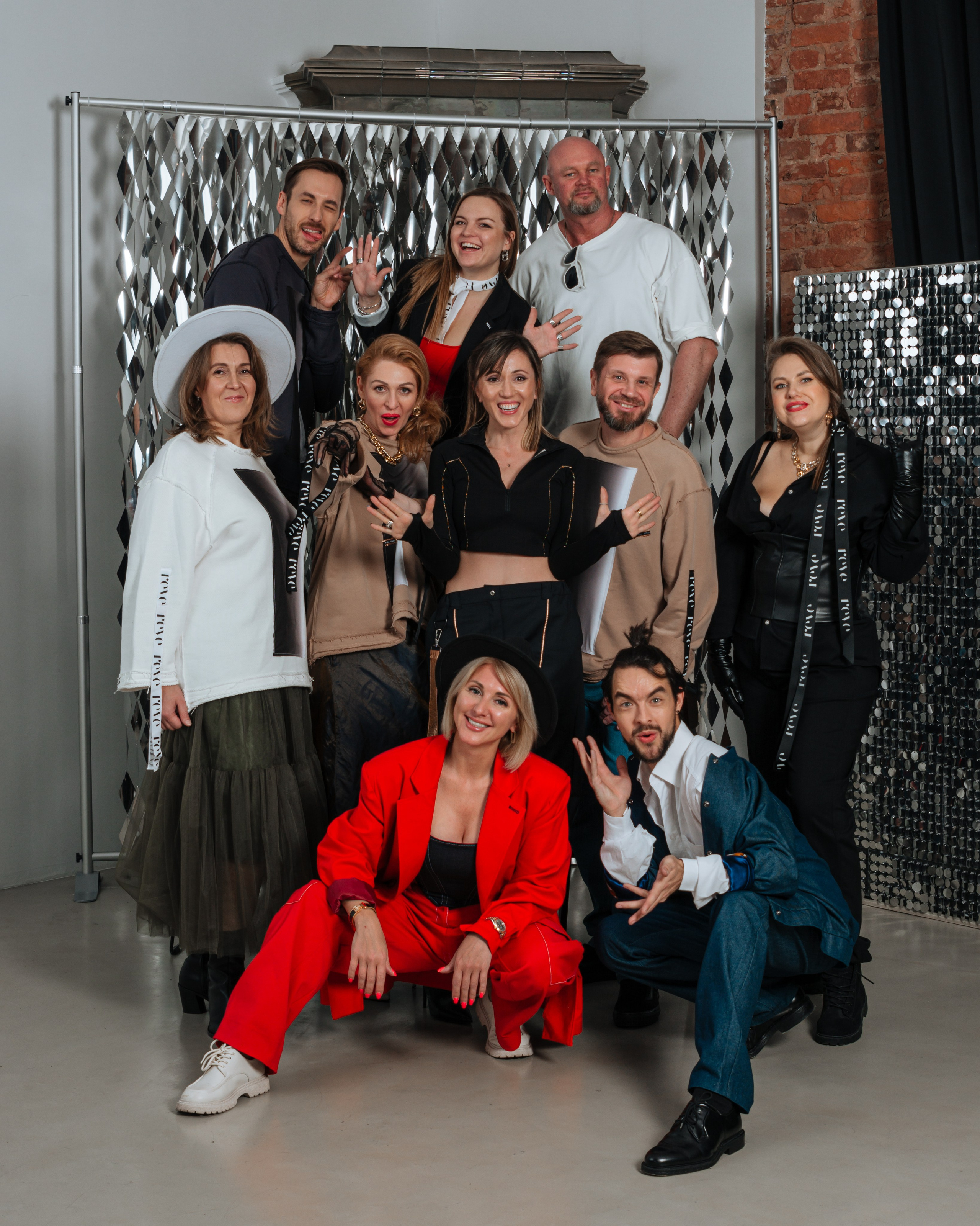 #backstage со съёмок проекта ReVe ПРЕОБРАЖЕНИЕ, Бренд одежды | reve. Портретный фотограф в Санкт-Петербурге Дмитриева Наталия