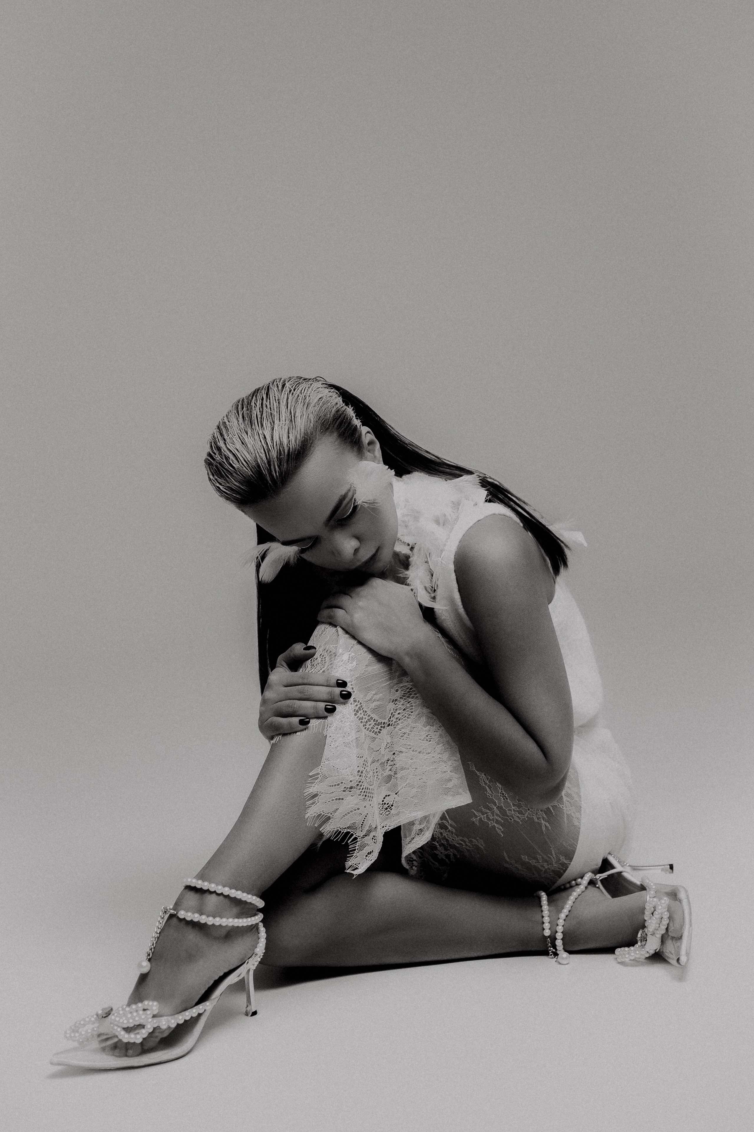 Маша. Коммерческий фотограф Дарья Горбачева