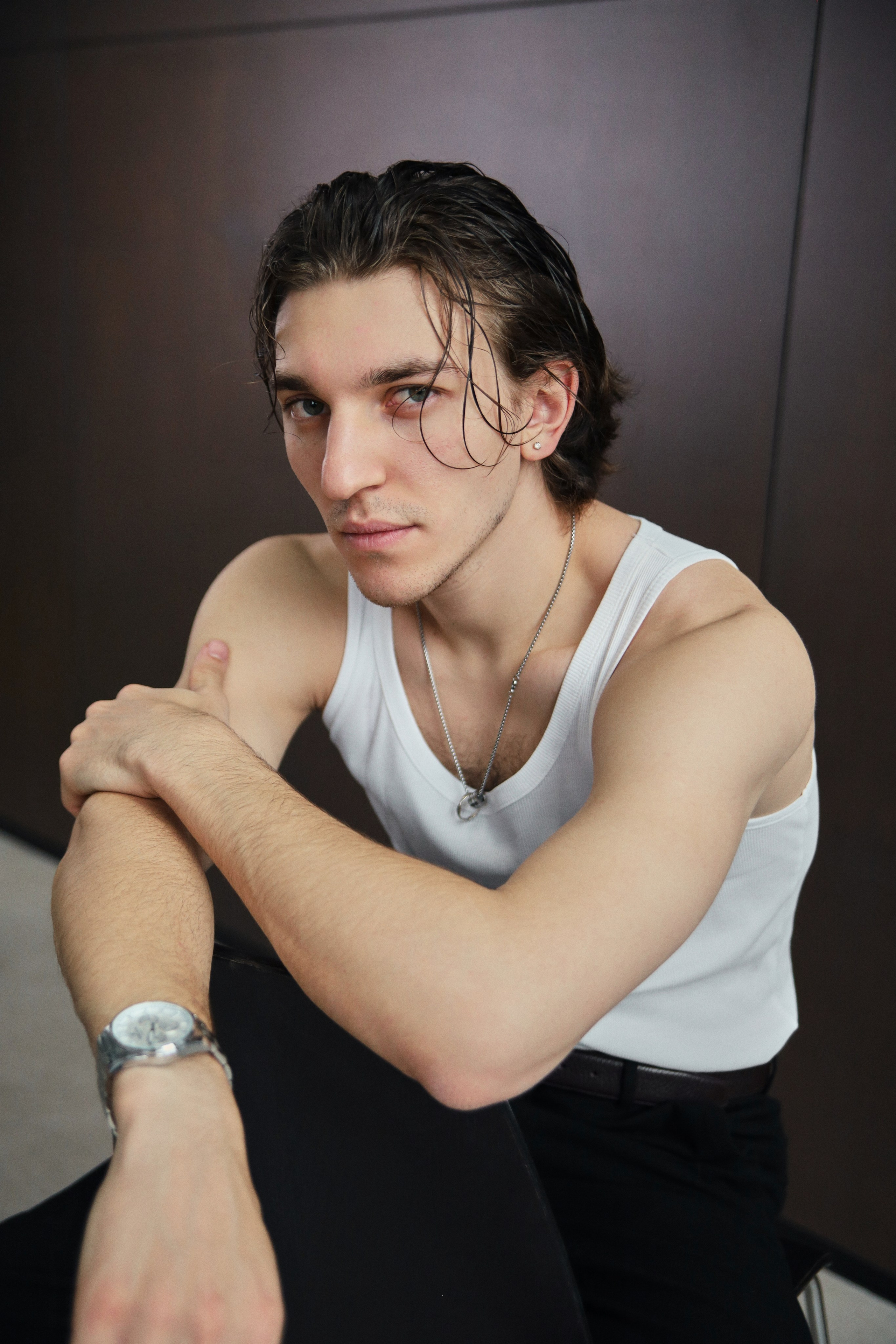 Dmitriy. Modeling agency TM MODELS