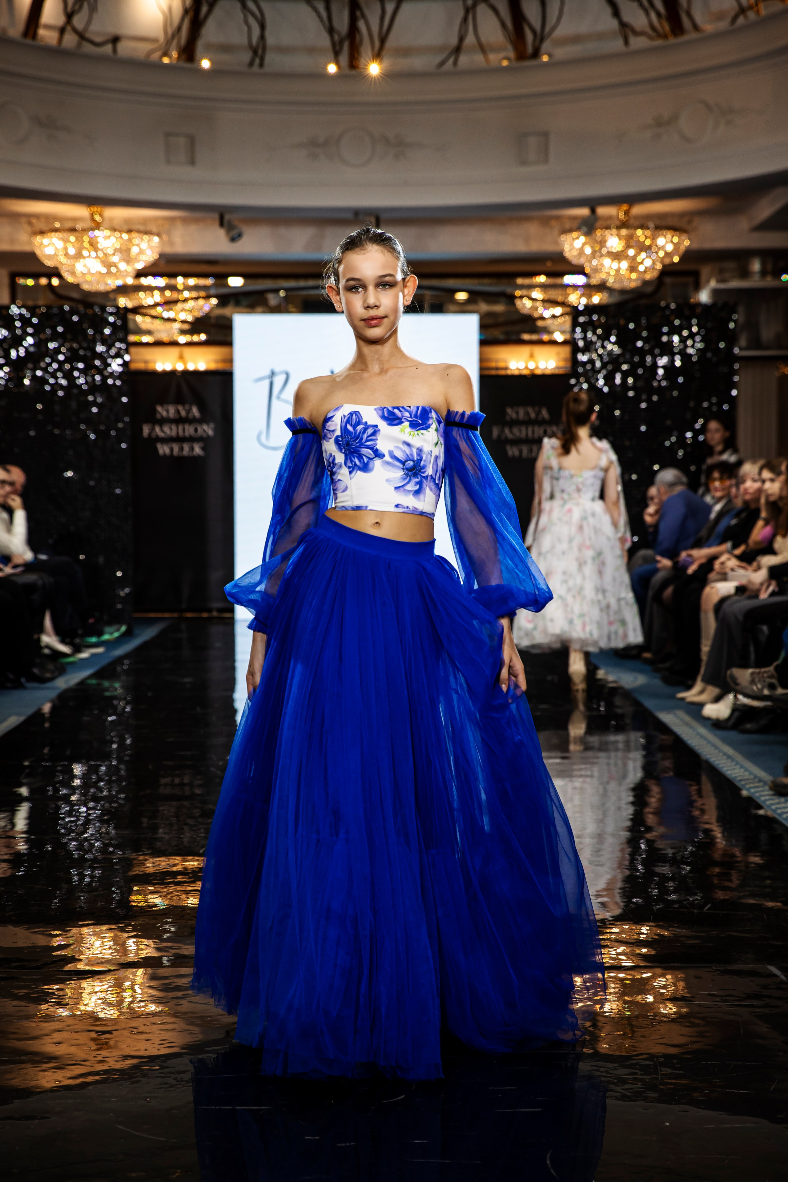 NEVA — 2024. Фотограф — Татьяна Кириллова, г. Санкт-Петербург