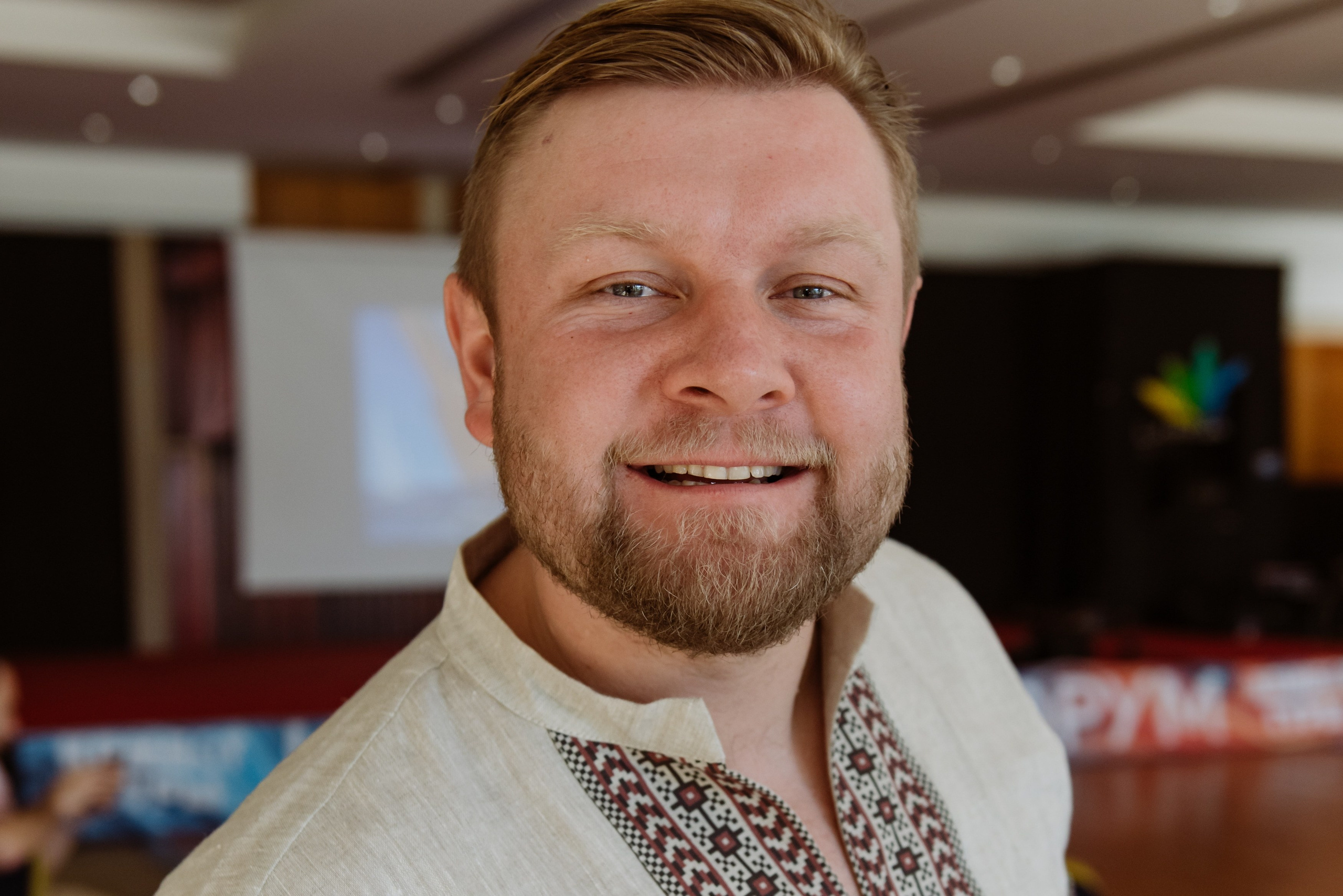 Бизнес-форум Максима Батырева. Репортажный фотограф в Москве и по всему миру Степанова Юлия