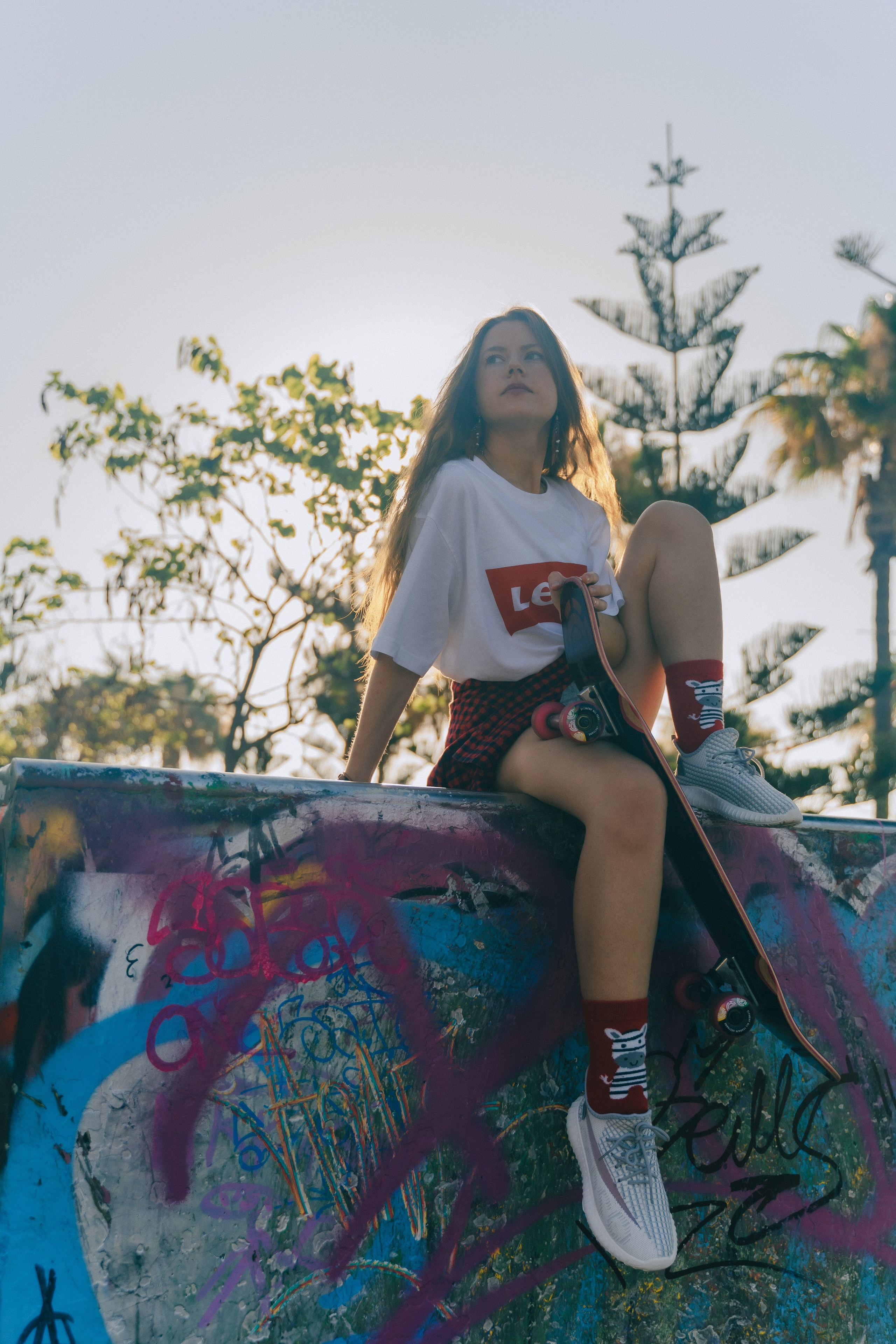 Лера. Свадебный и семейный фотограф Ирина Чернова