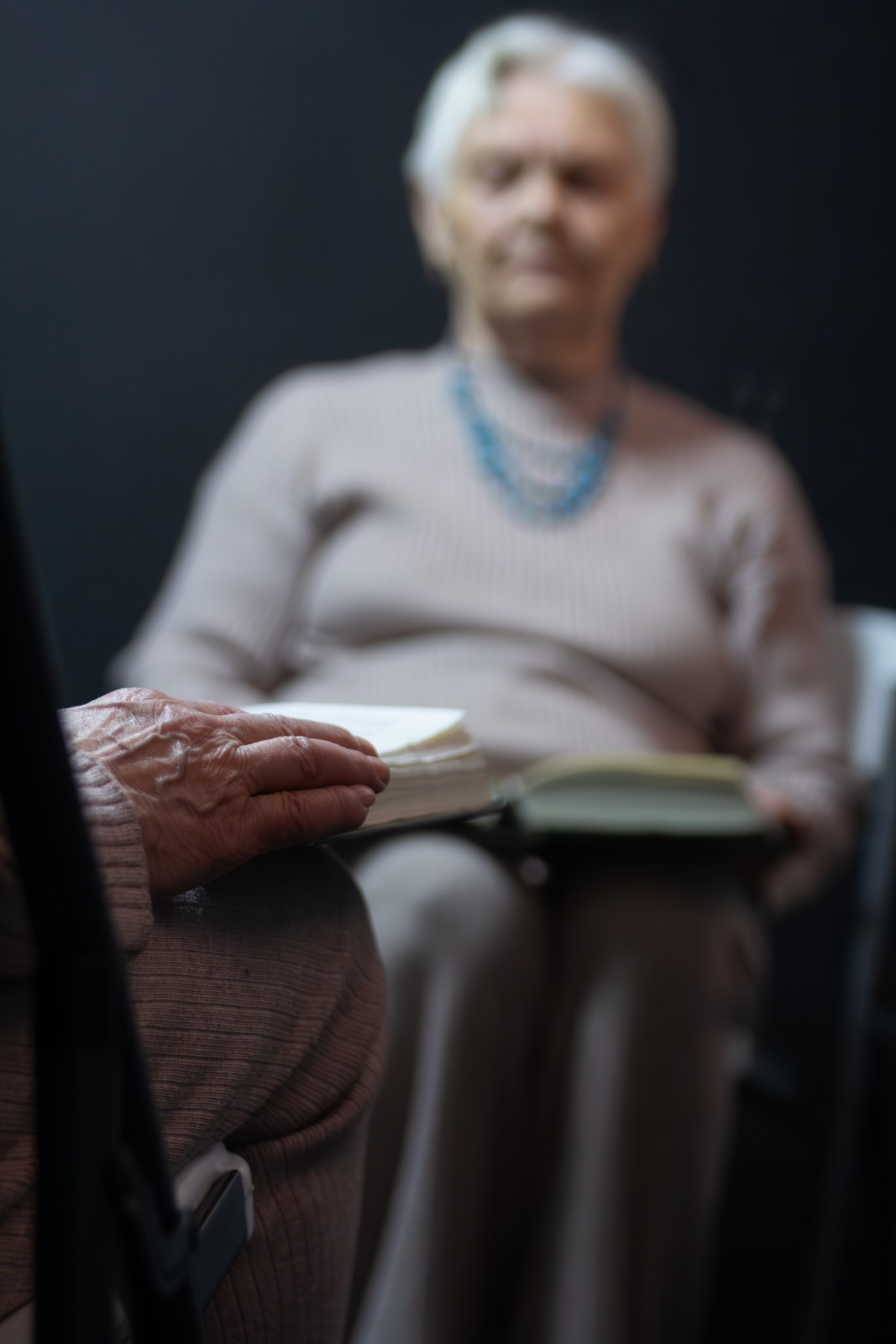 Женский портрет. Анастасия фото/Ижевск