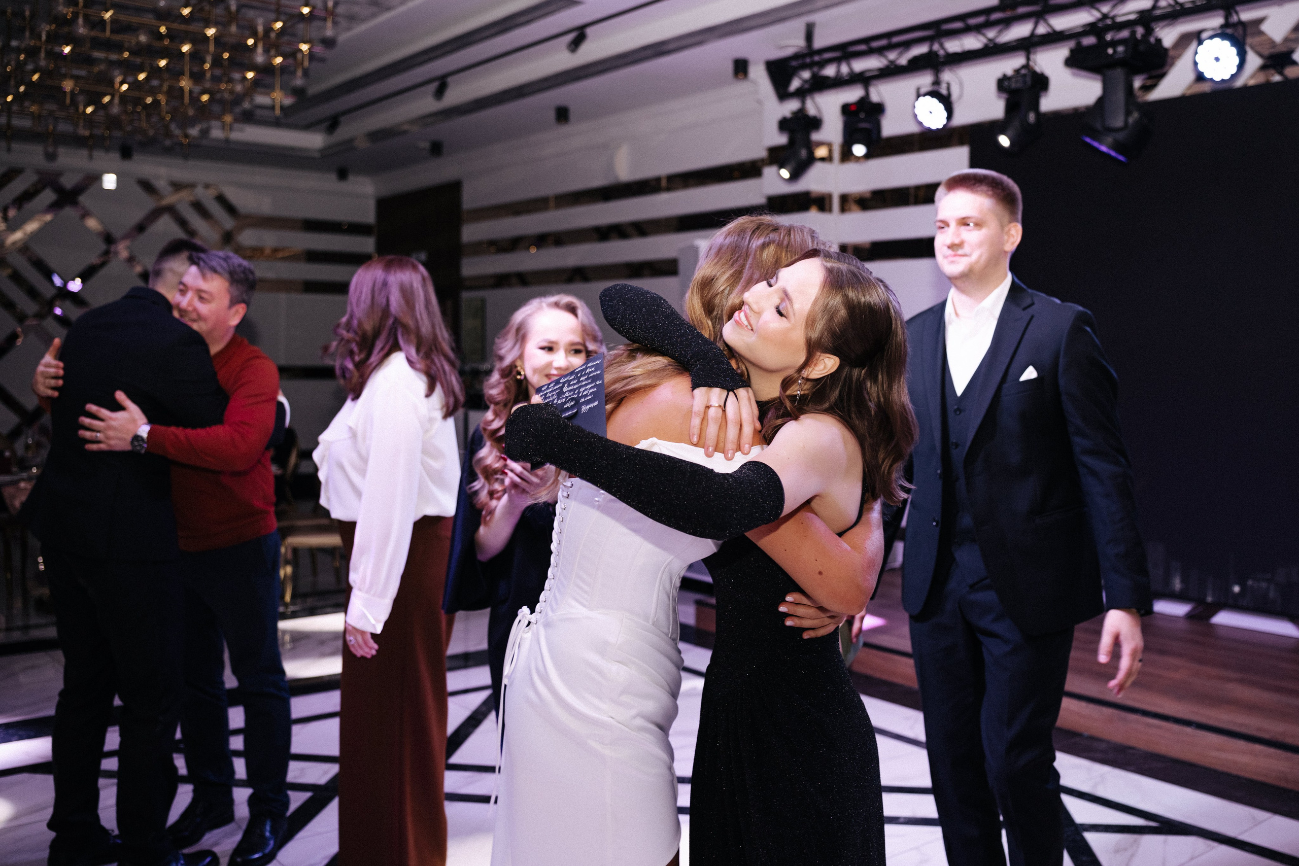 Гиззат и Анастасия. Свадебный и портретный фотограф Тюмень