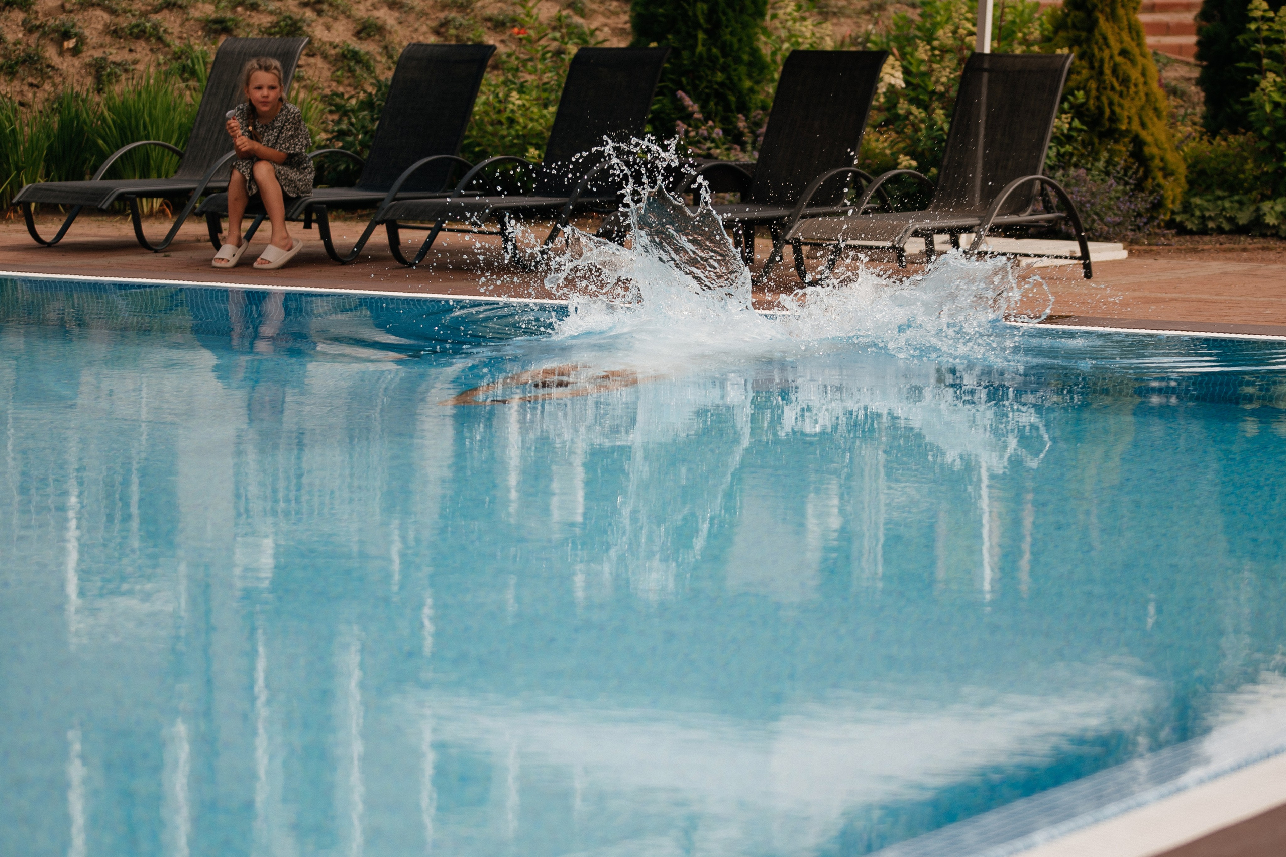 ANONS. Мария — Свадебный фотограф