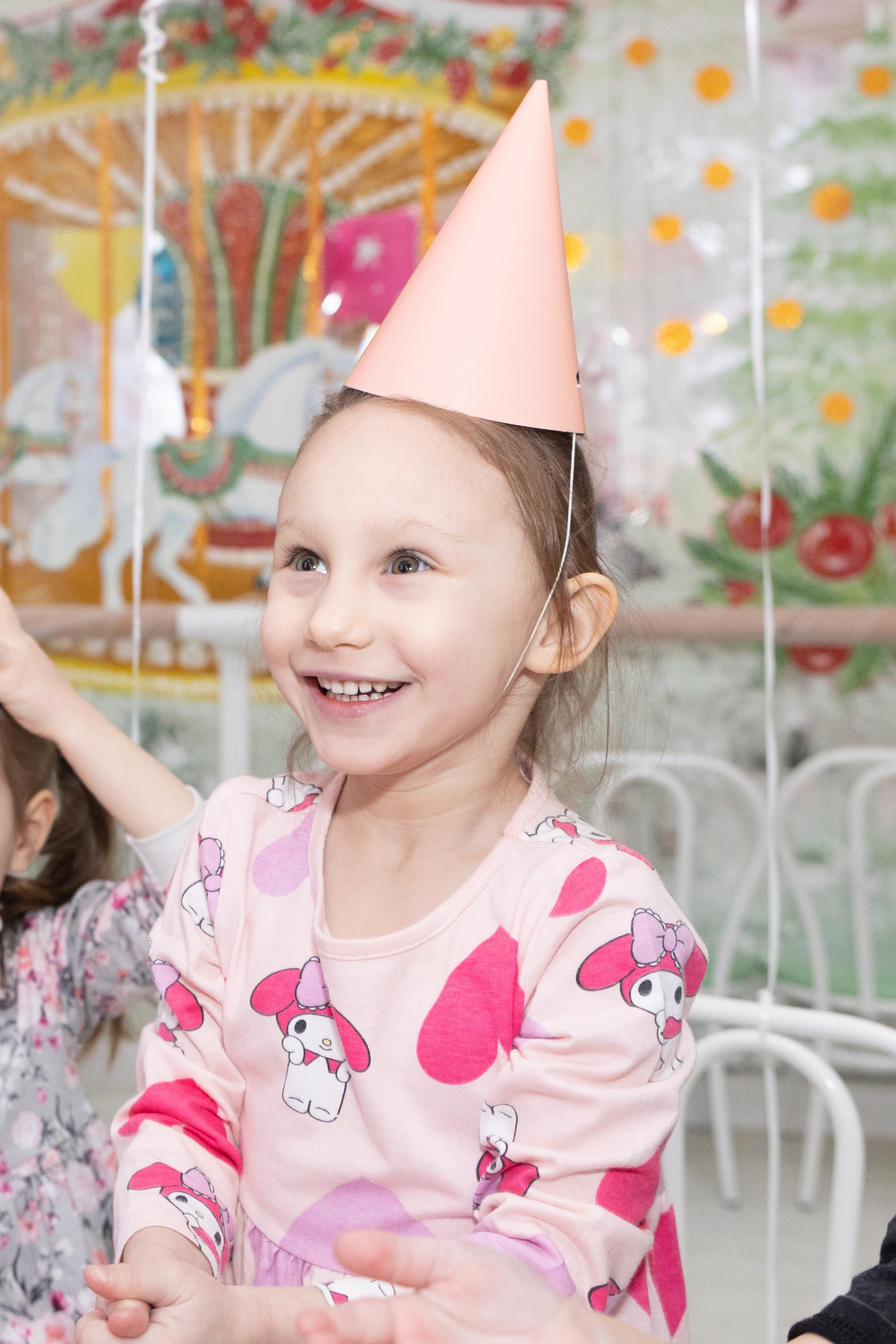 Детские праздники. Татьяна Нагорнова — семейный фотограф в Санкт-Петербурге