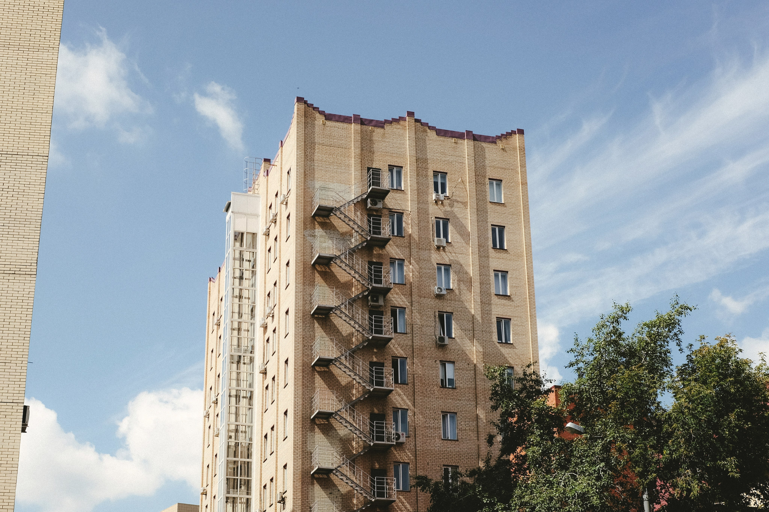 Фотопрогулка «Шагаю и снимаю» по Москве — Валерия Никитина