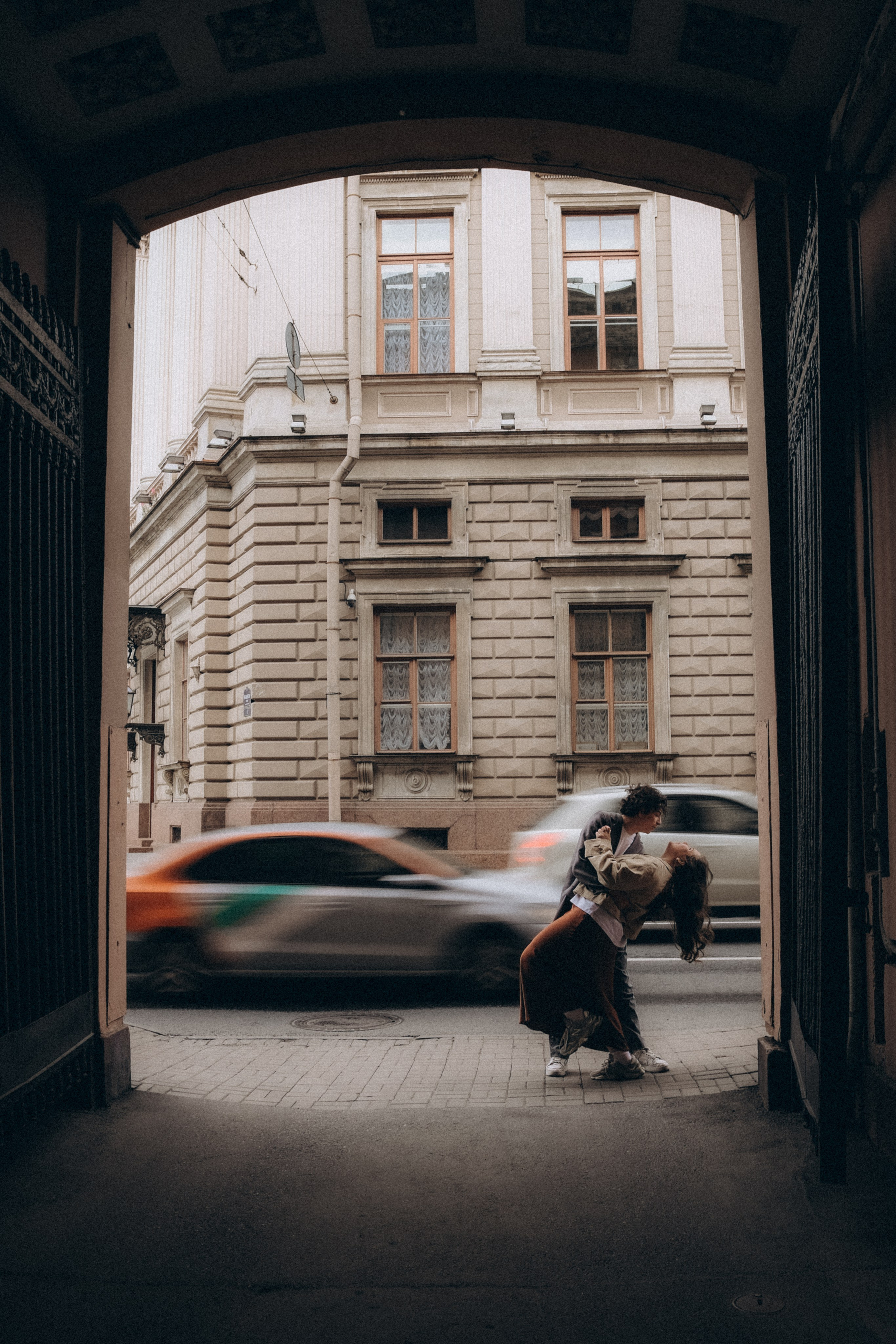 Даша & Дима. Phdkvmr.ru