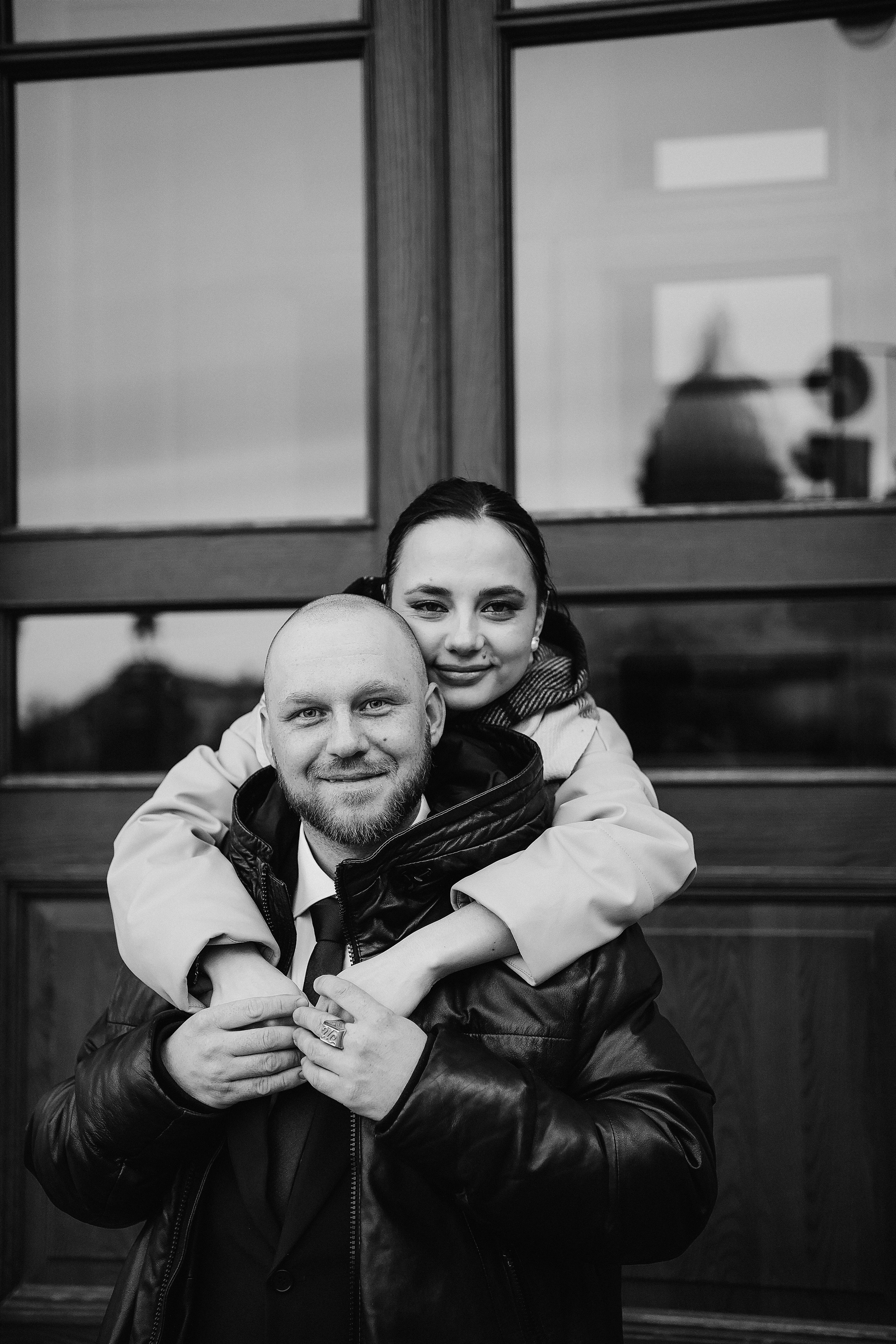 Люда & Игорь.ДБ1. Phdkvmr.ru