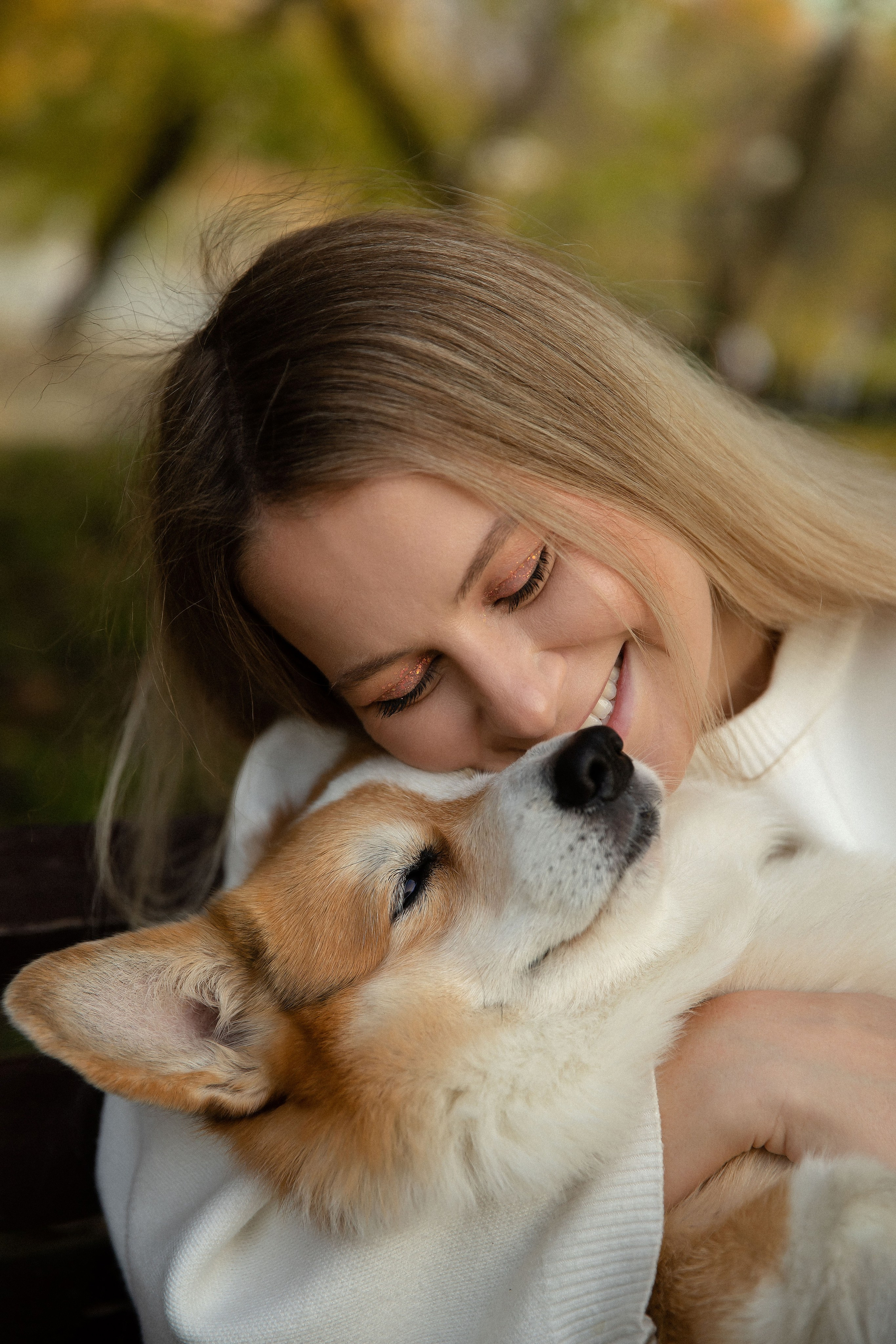 Ксюша и Сэм. Семейный и свадебный фотограф в Краснодаре. Кристина Ендальцева