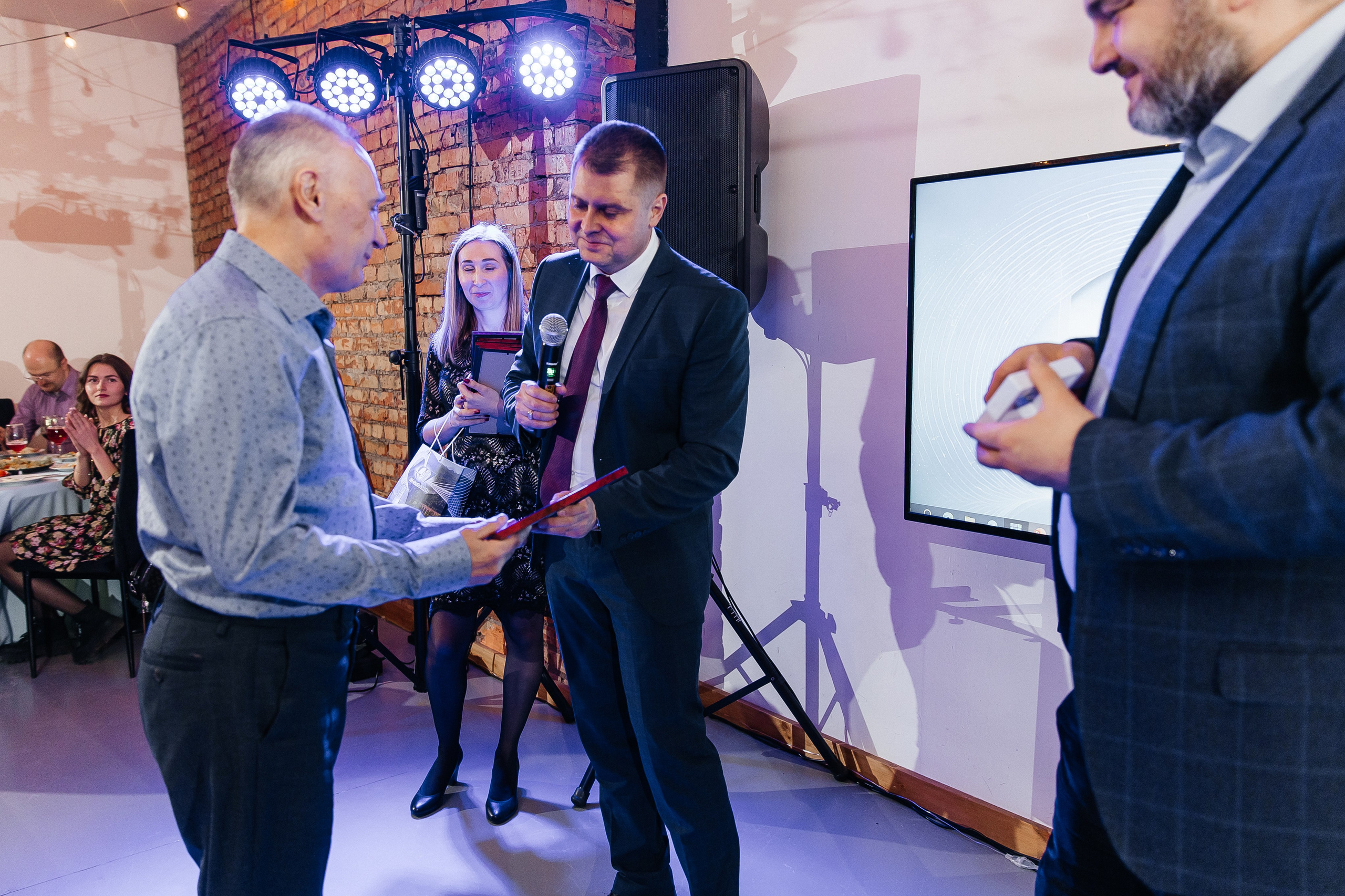 РУСАЛ 65 ЛЕТ. Фотограф в Красноярске