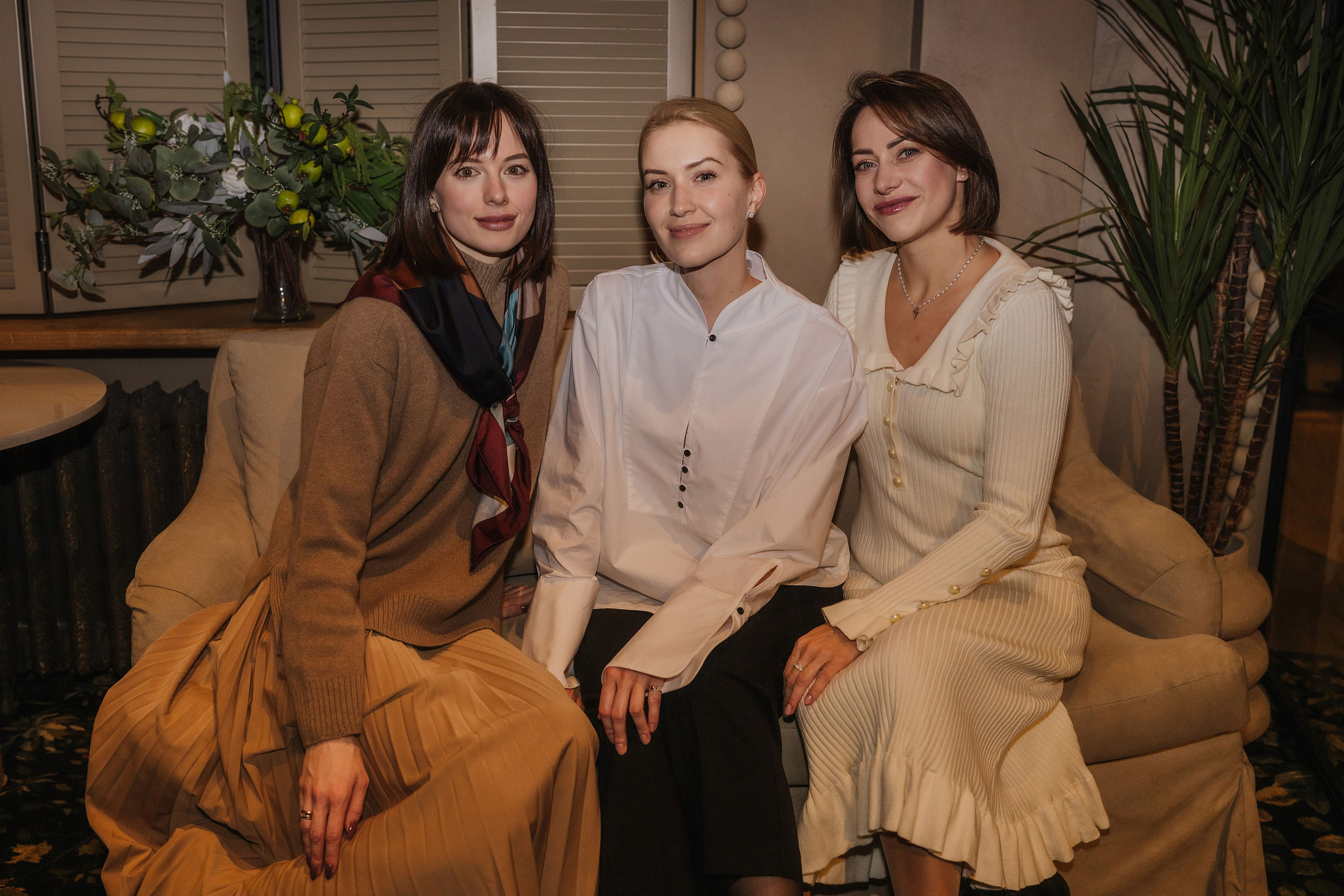 Карина (ДР Сына). Фотограф в Москве Ангелина Ким