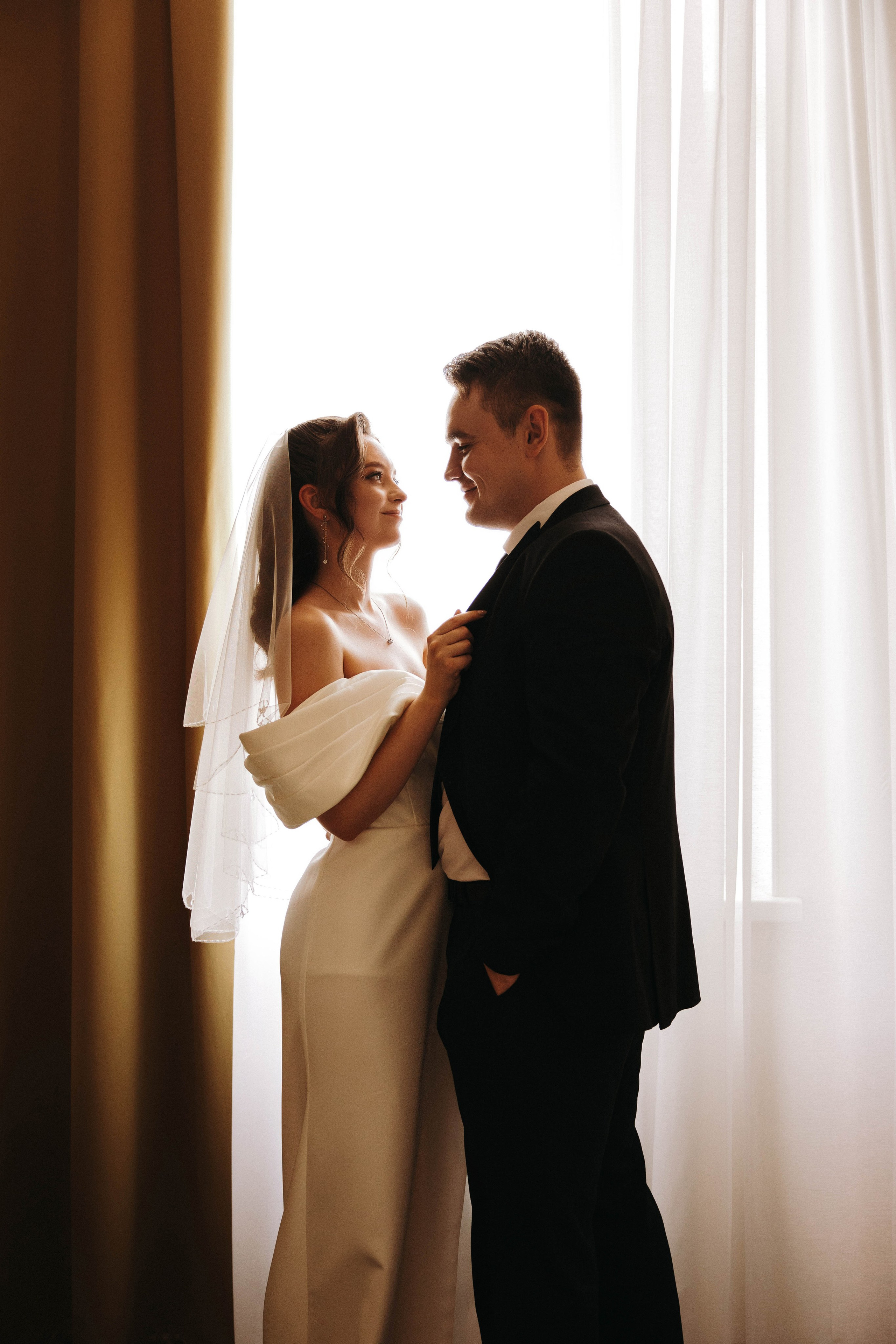 Никита и Лиза. Фотограф в Ставрополе Алина Клочкова