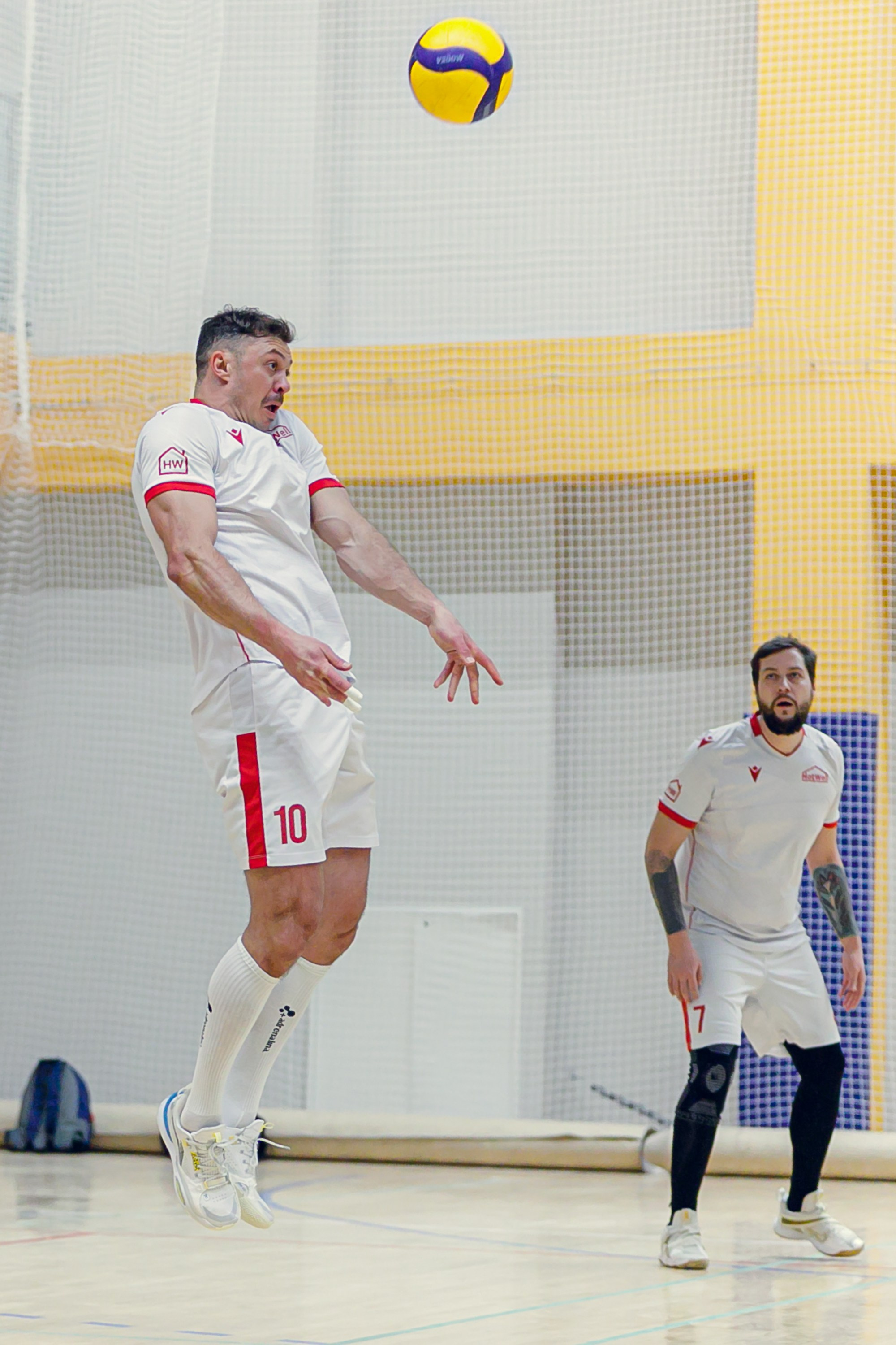 Прошедшие съёмки. Репортажный фотограф Михаил Наволокин Москва