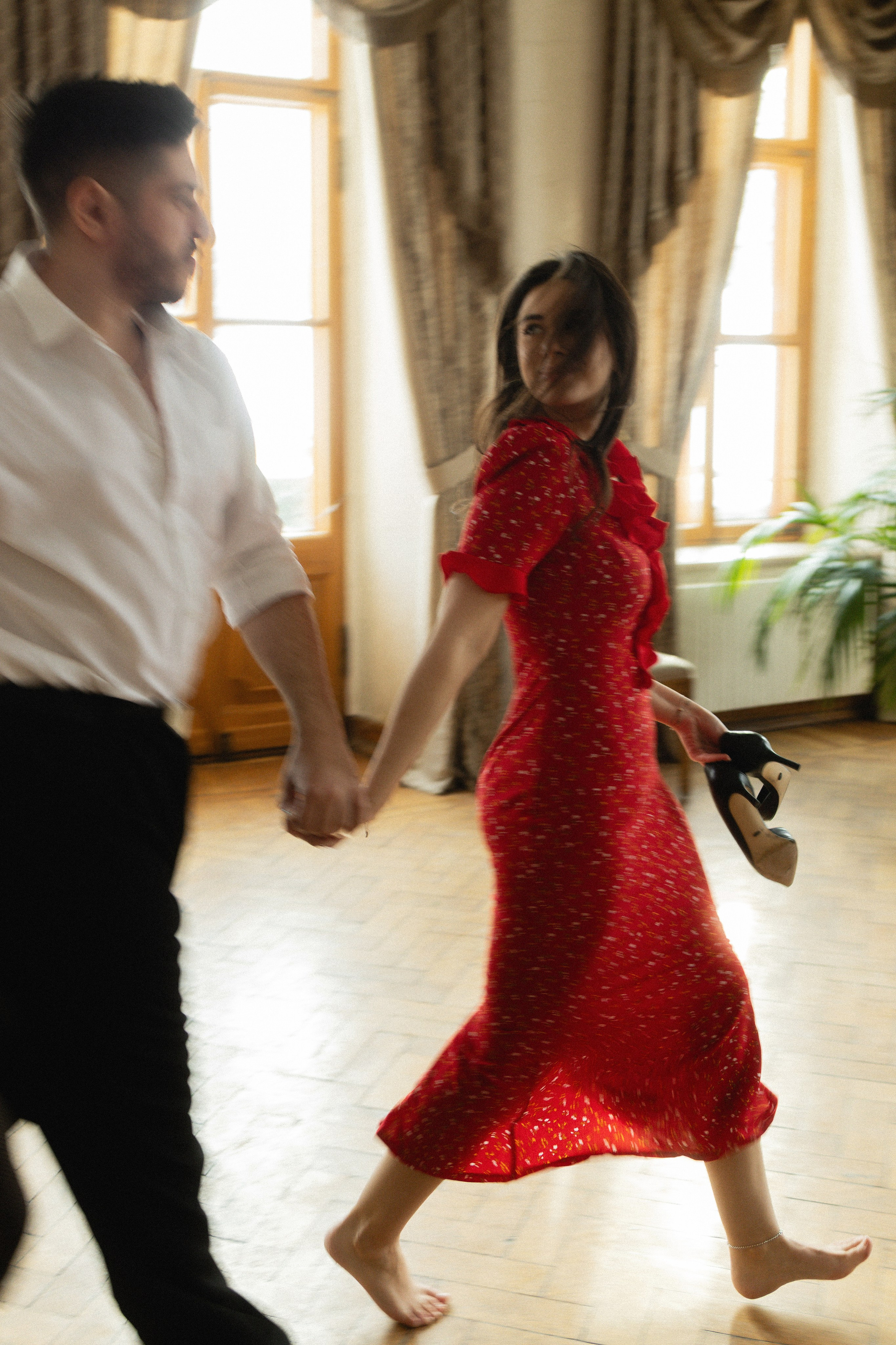 Лёша и Карина. Свадебный и портретный фотограф в Москве Кристина Золотова