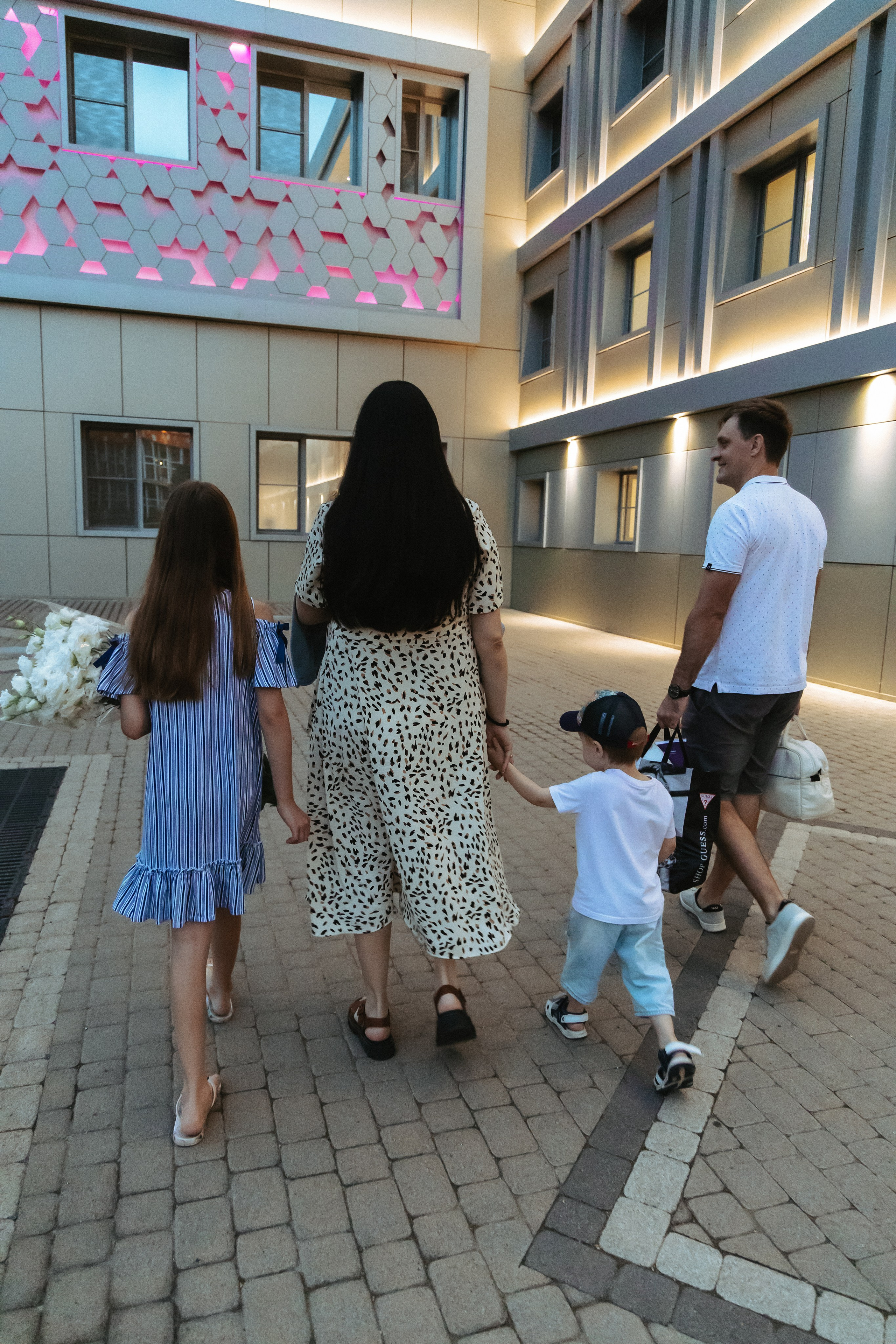 Екатерининская 3.08. Свадебный и семейный фотограф в Краснодаре Диана Смирнова