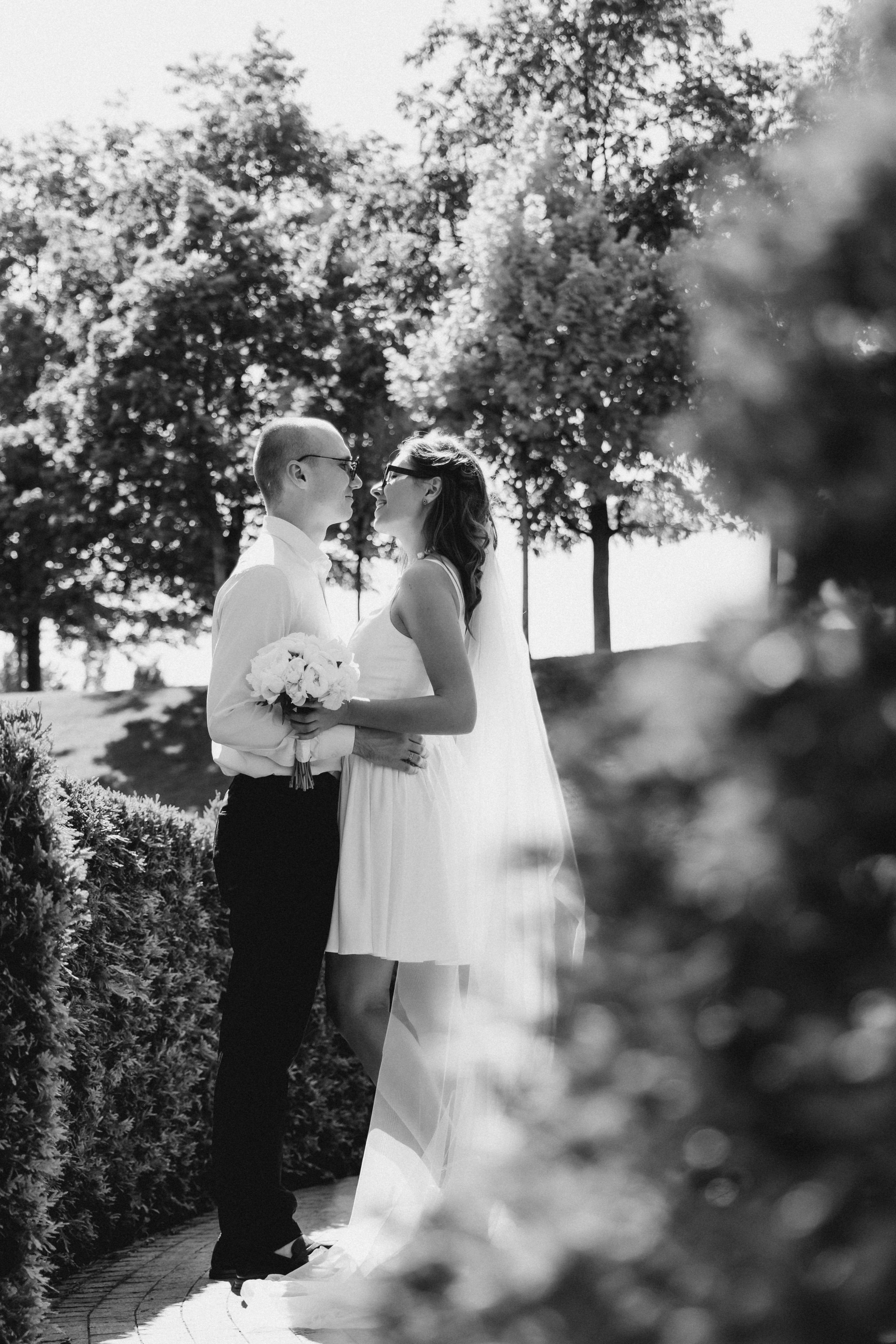 Vladimir & Elina. Свадебный и семейный фотограф в Краснодаре Диана Смирнова