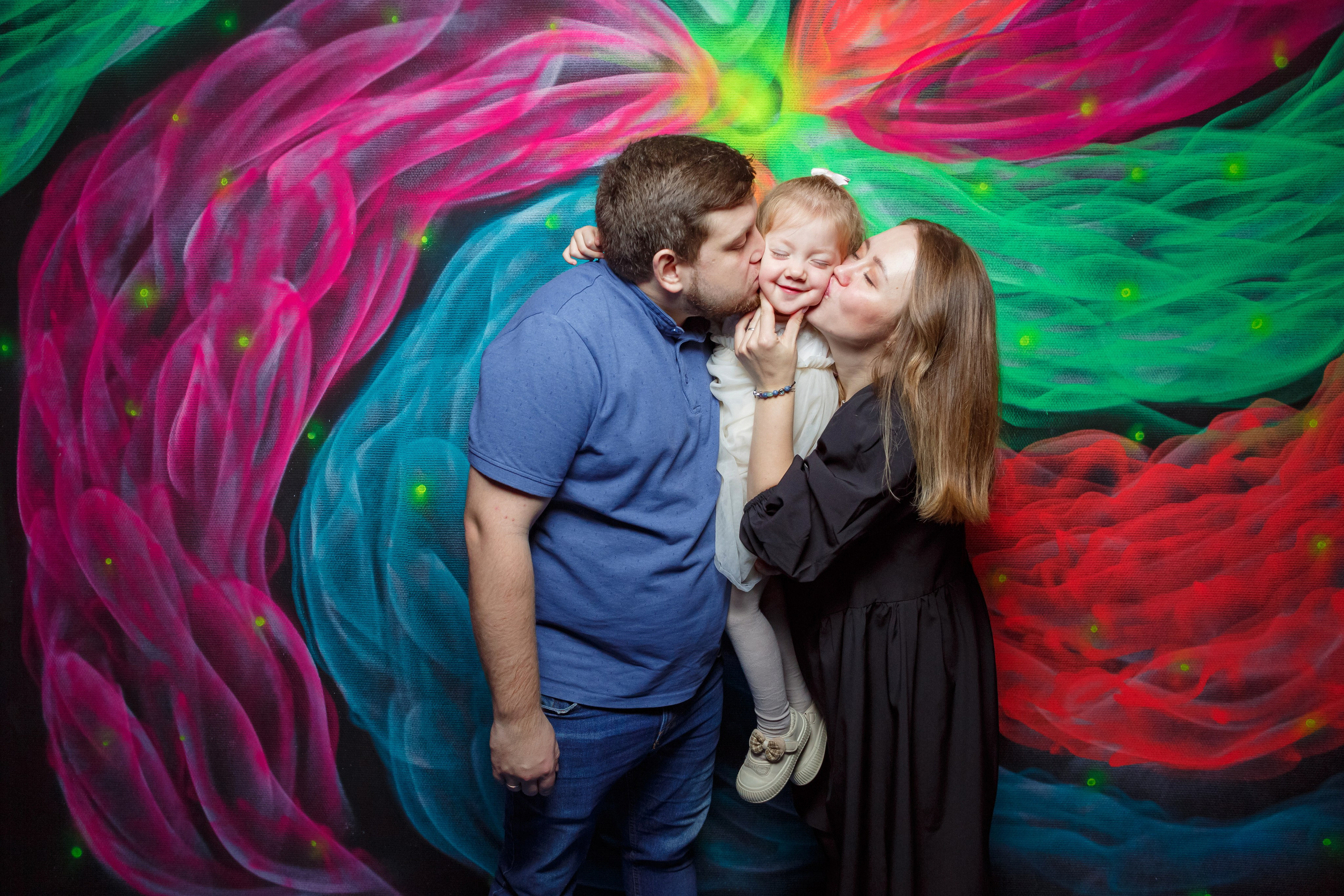 НеоПарк. Фотограф в Воронеже Иван Самодуров