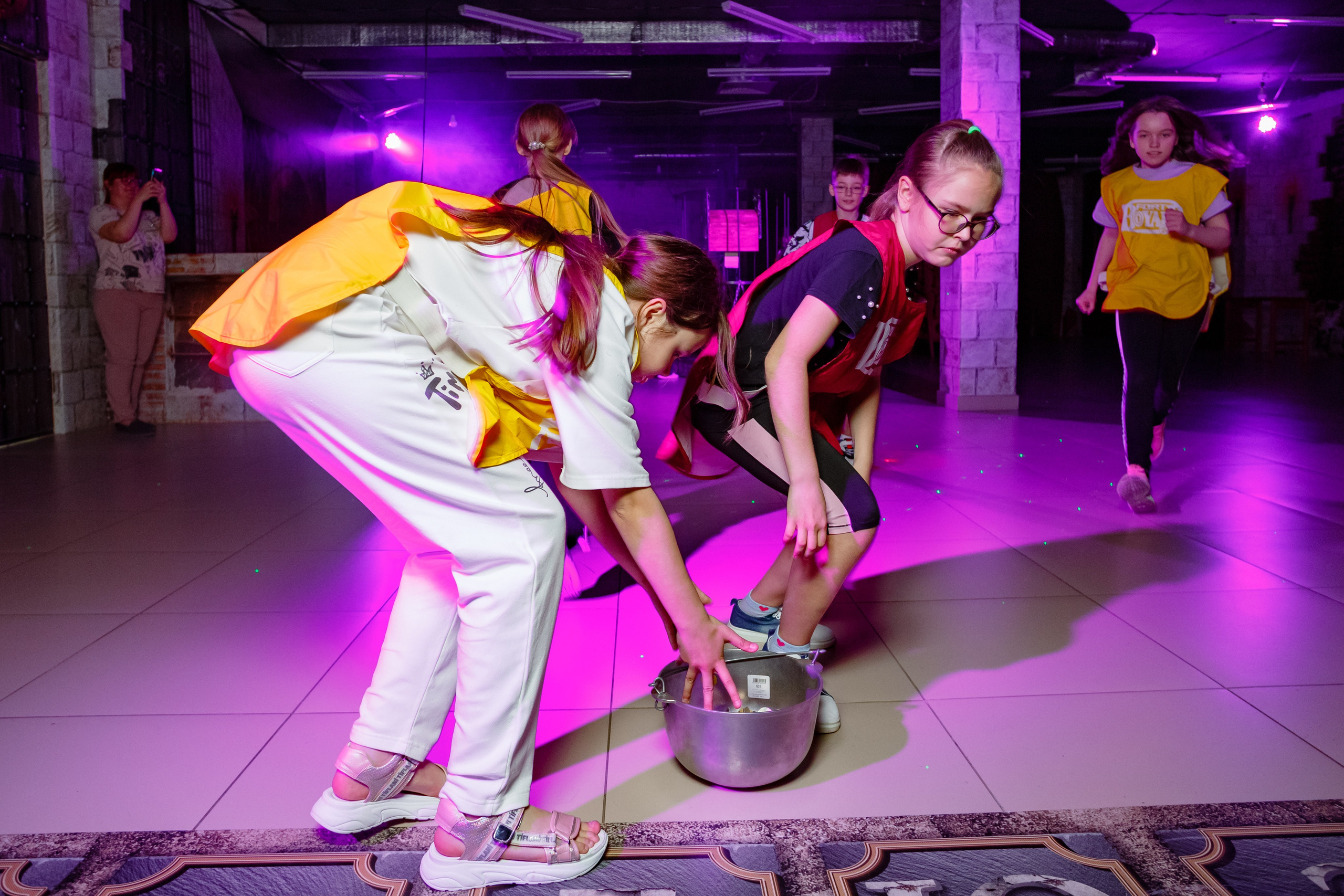 ФордБоярд. Фотограф в Воронеже Иван Самодуров