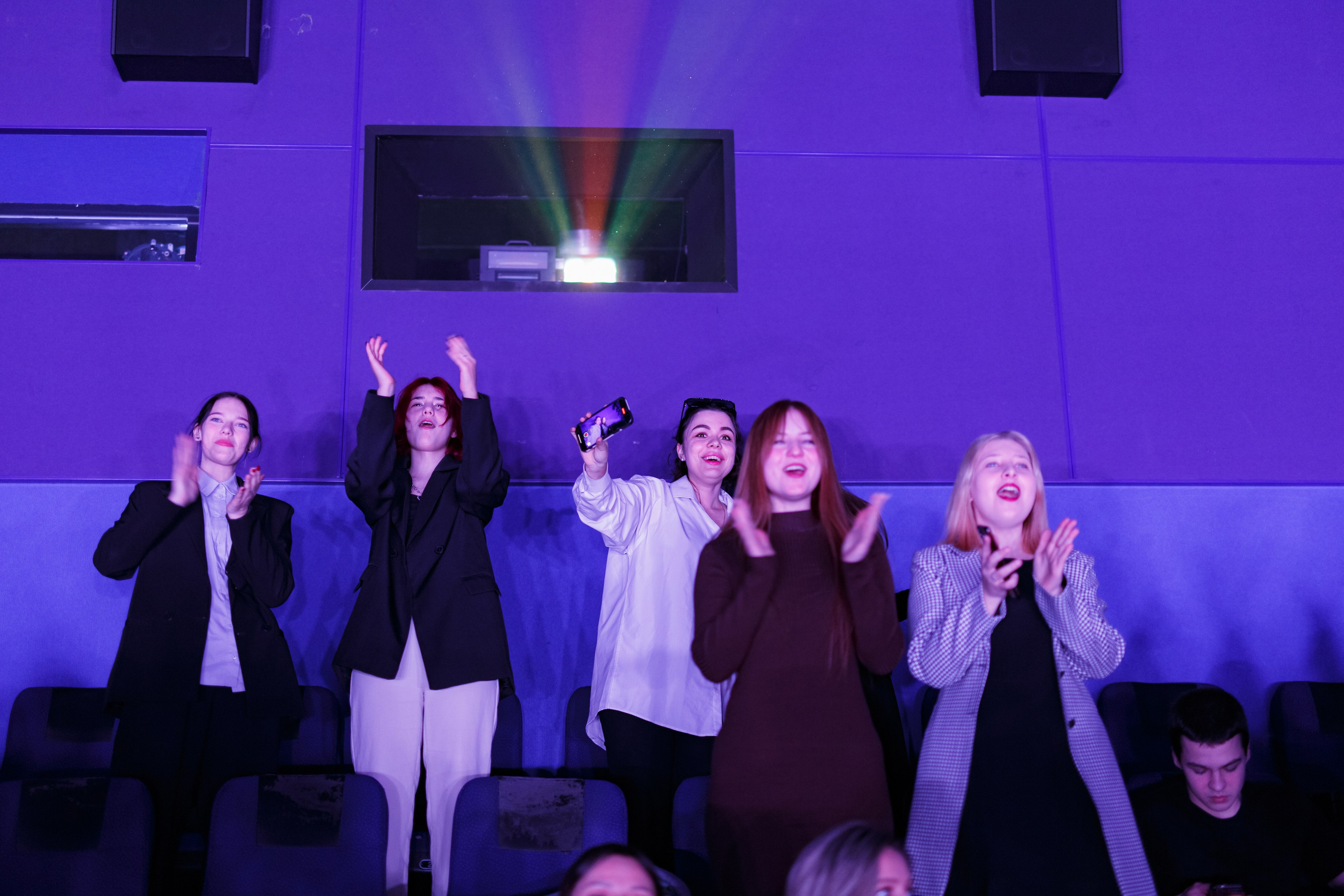 Концерт» Звёзды Русского Радио». Фотограф в Воронеже Иван Самодуров