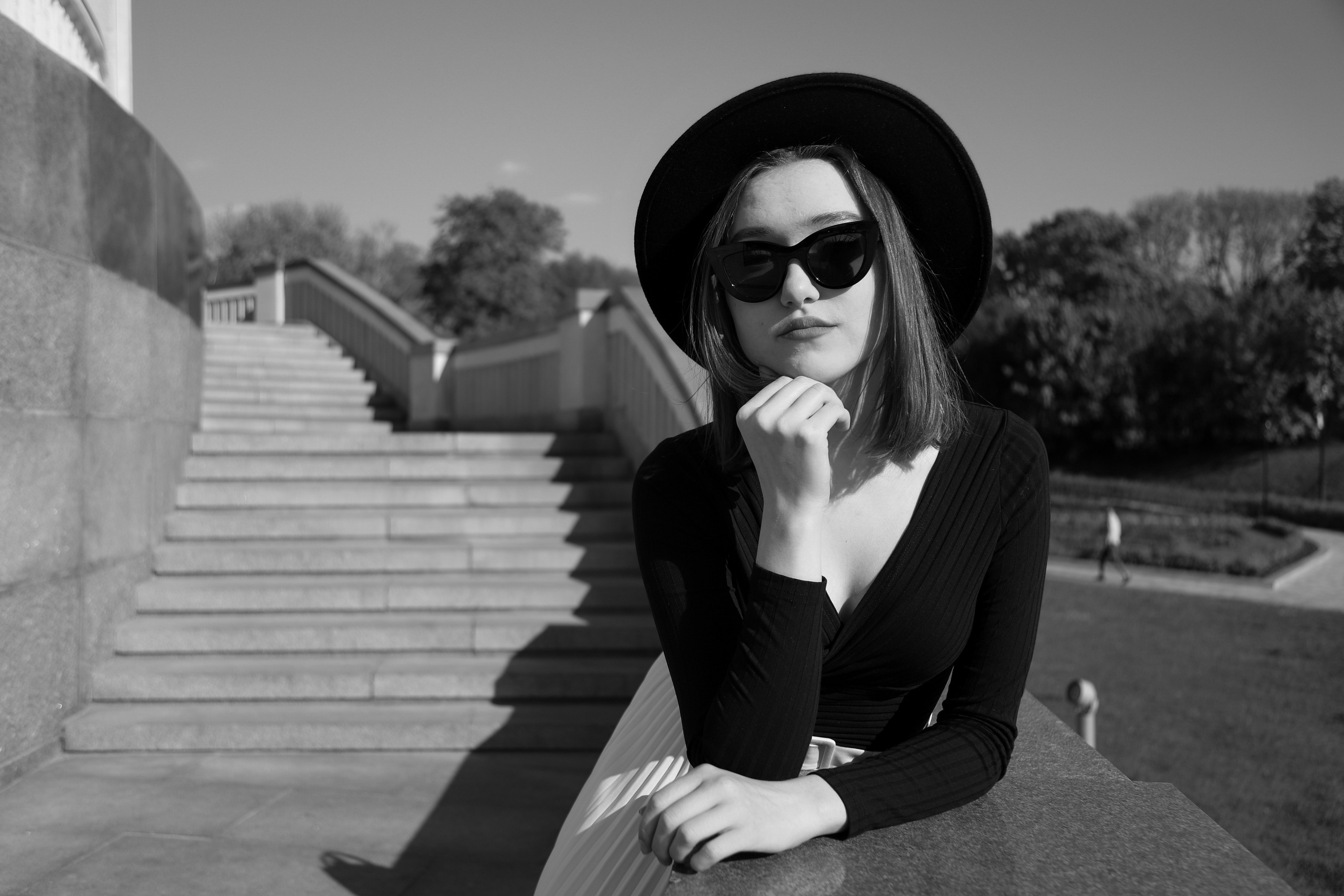 S. Фотограф в Москве | Синицына Тамара