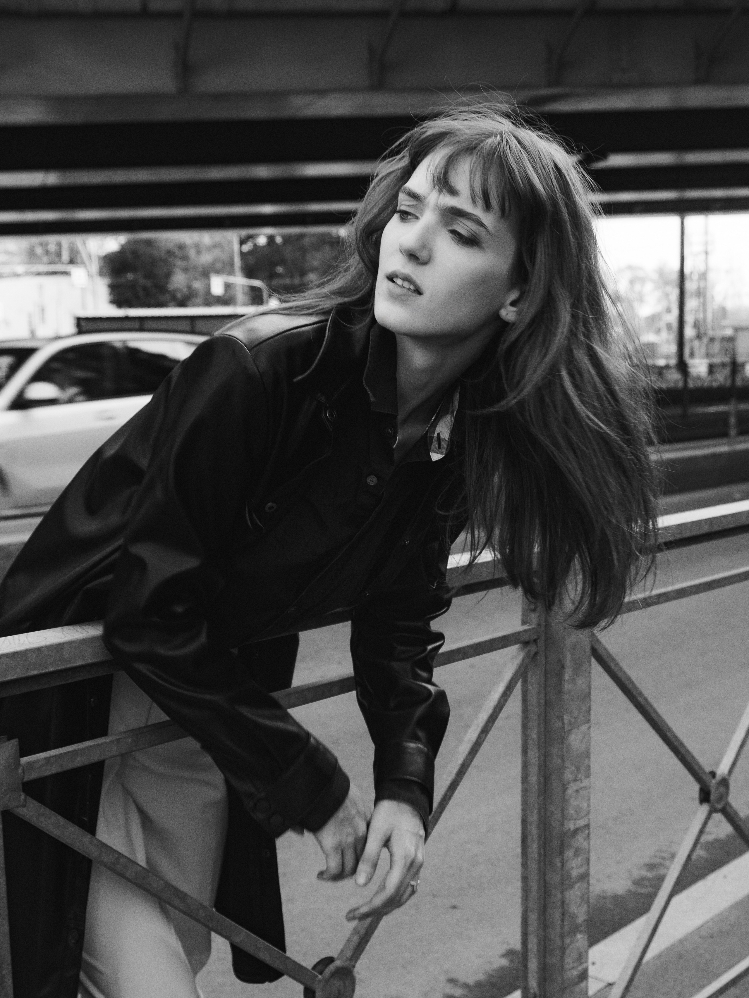 EMMA. Фотограф и видеограф в Санкт-Петербурге Прилепин Слава