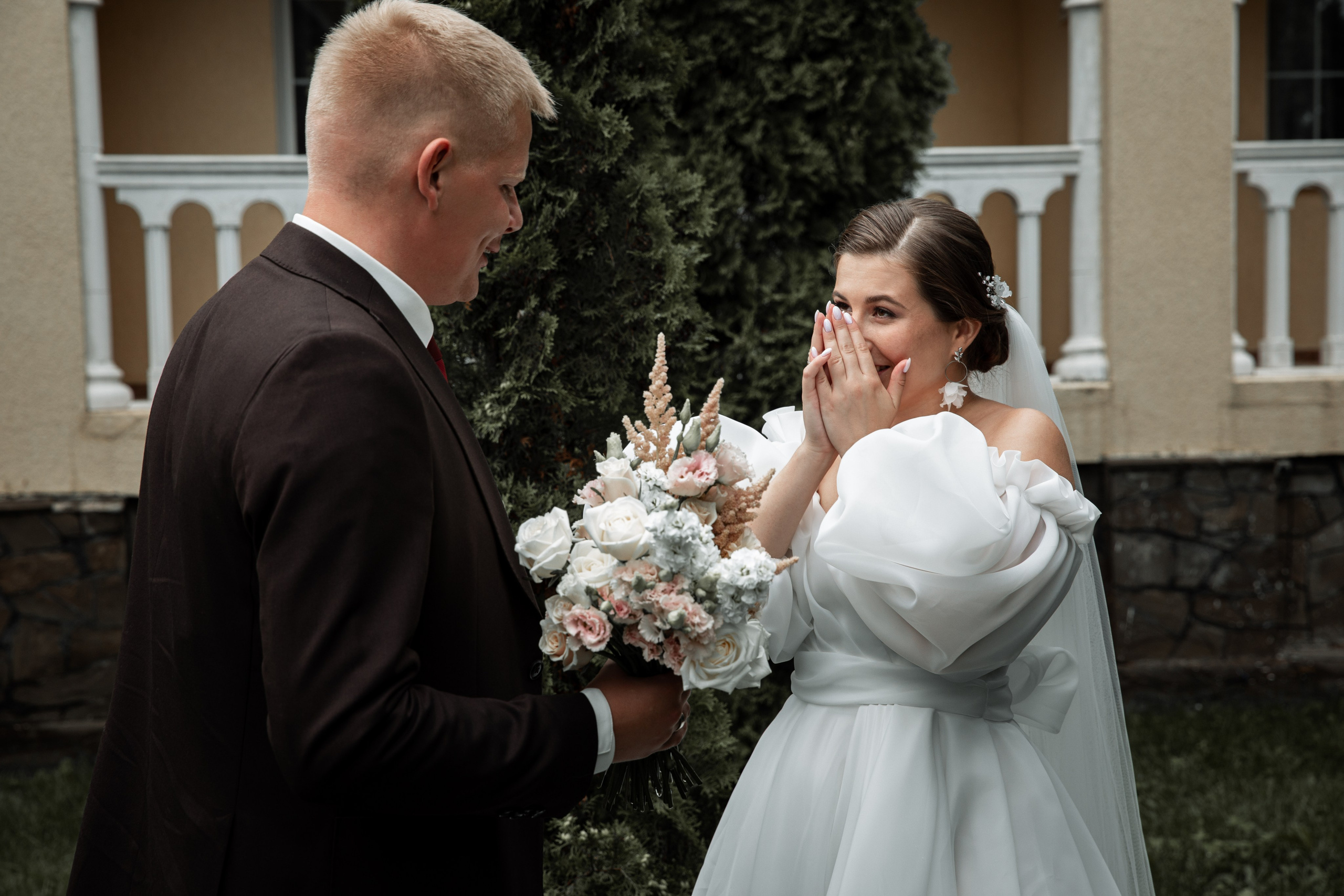 Стильная свадебная фотосессия Москва | Свадебный фотограф. Фотограф брендов и бизнеса в Москве Алексей Сентюрин