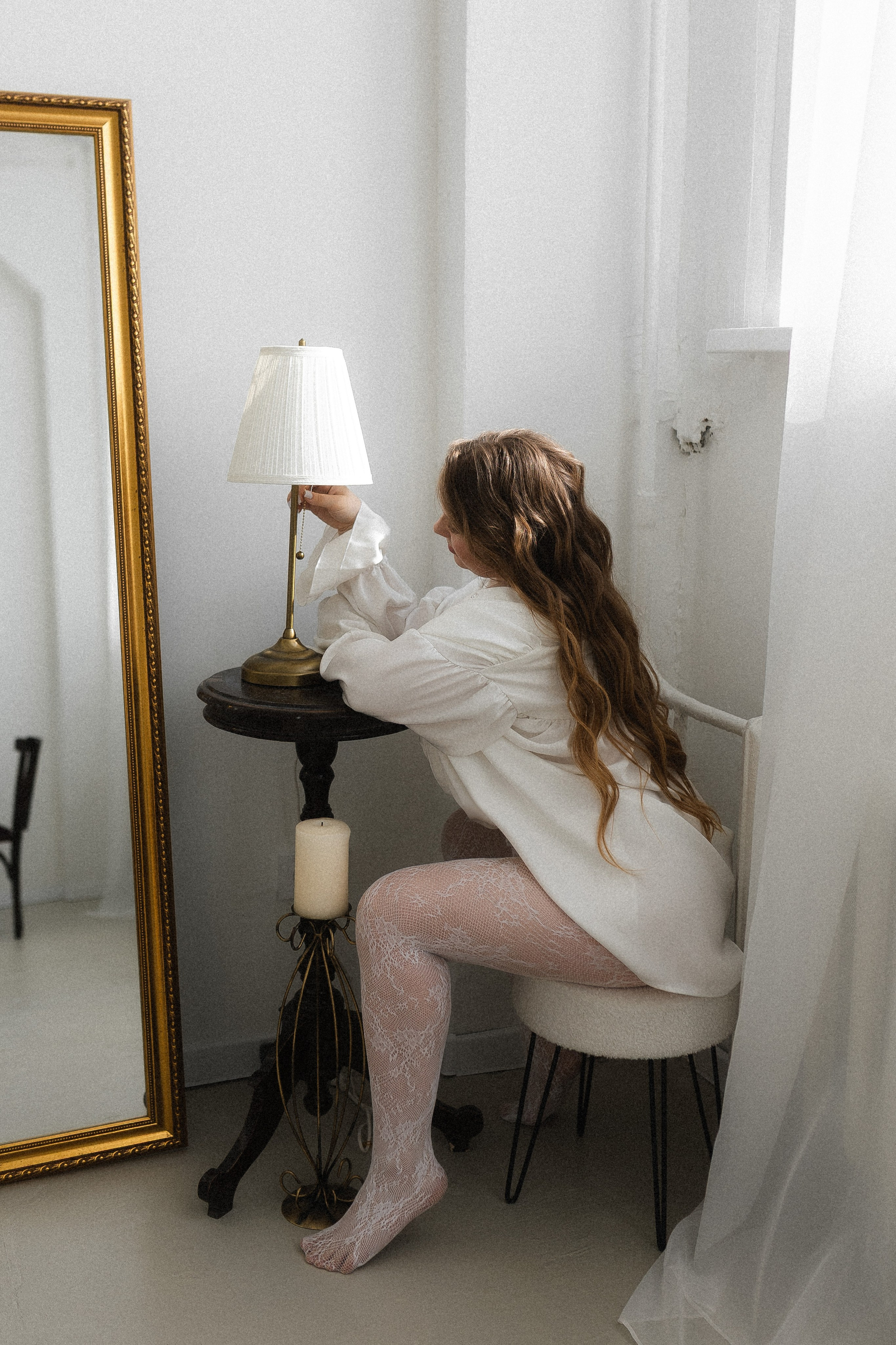 Надежда. Семейный фотограф в Нижнем Новгороде Доронина Юлия