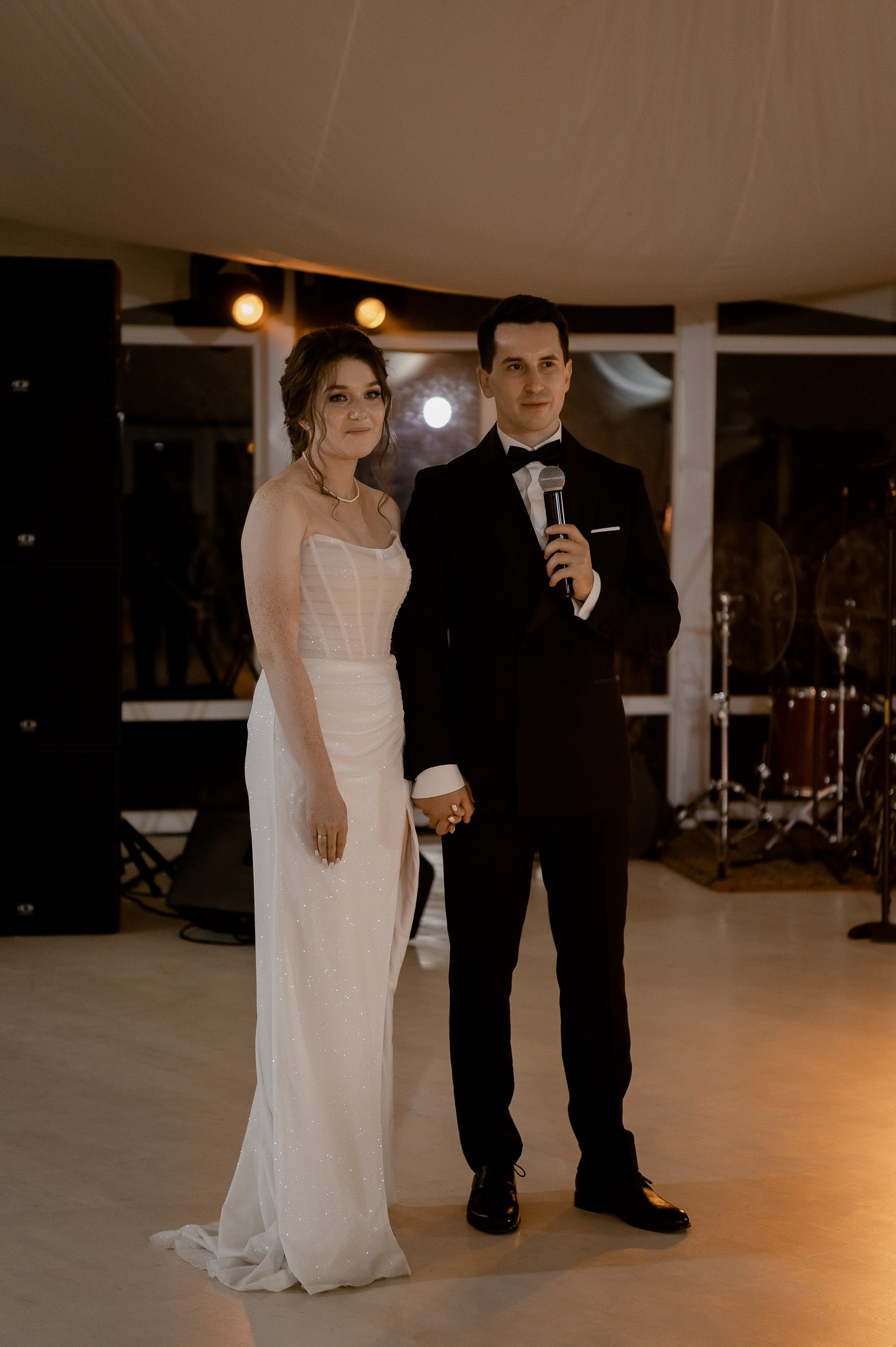 Степан и Виктория. Фотограф Анна Пятак