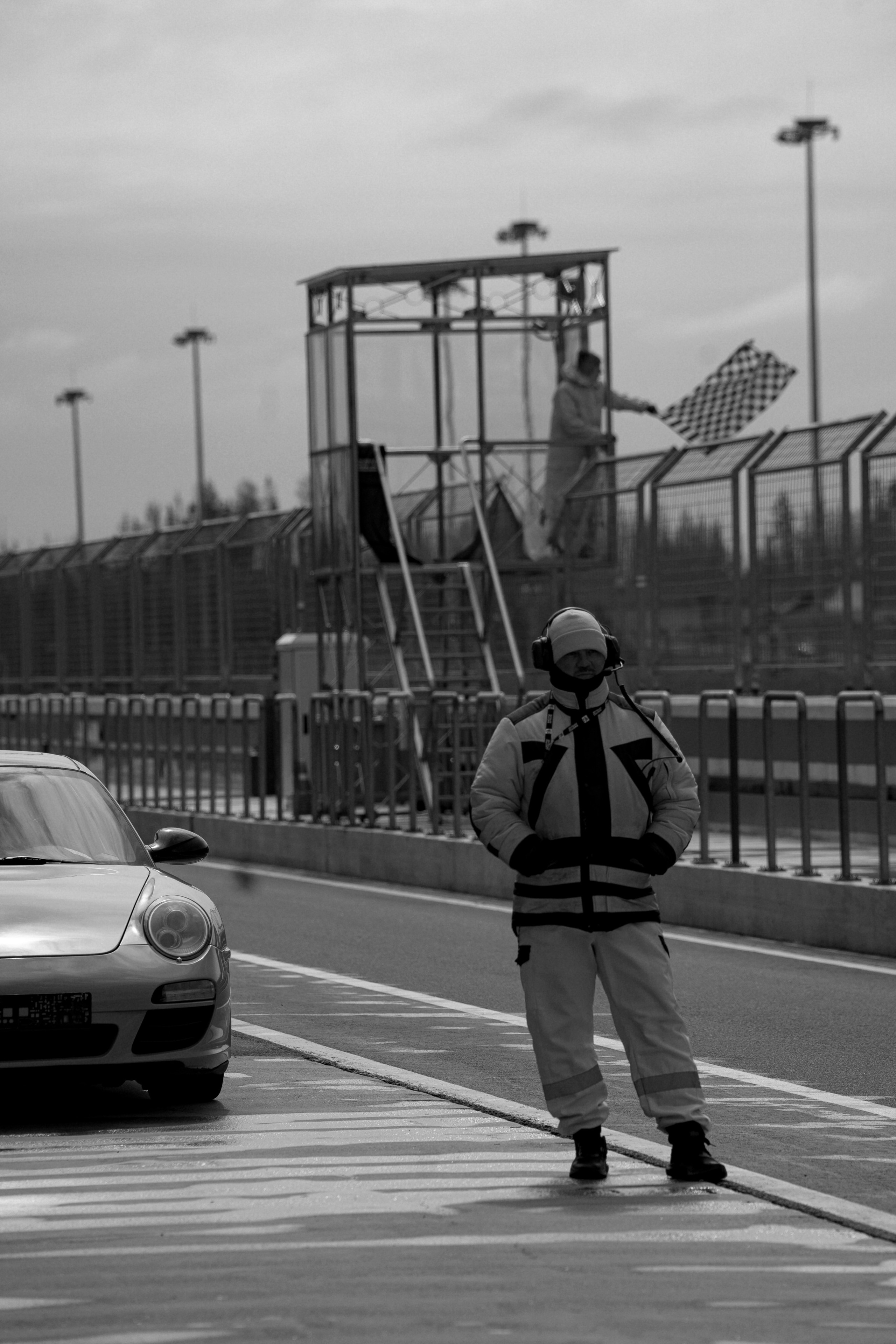 Igora Drive Time Attack. Фотограф Ирина Соколенко Санкт-Петербург