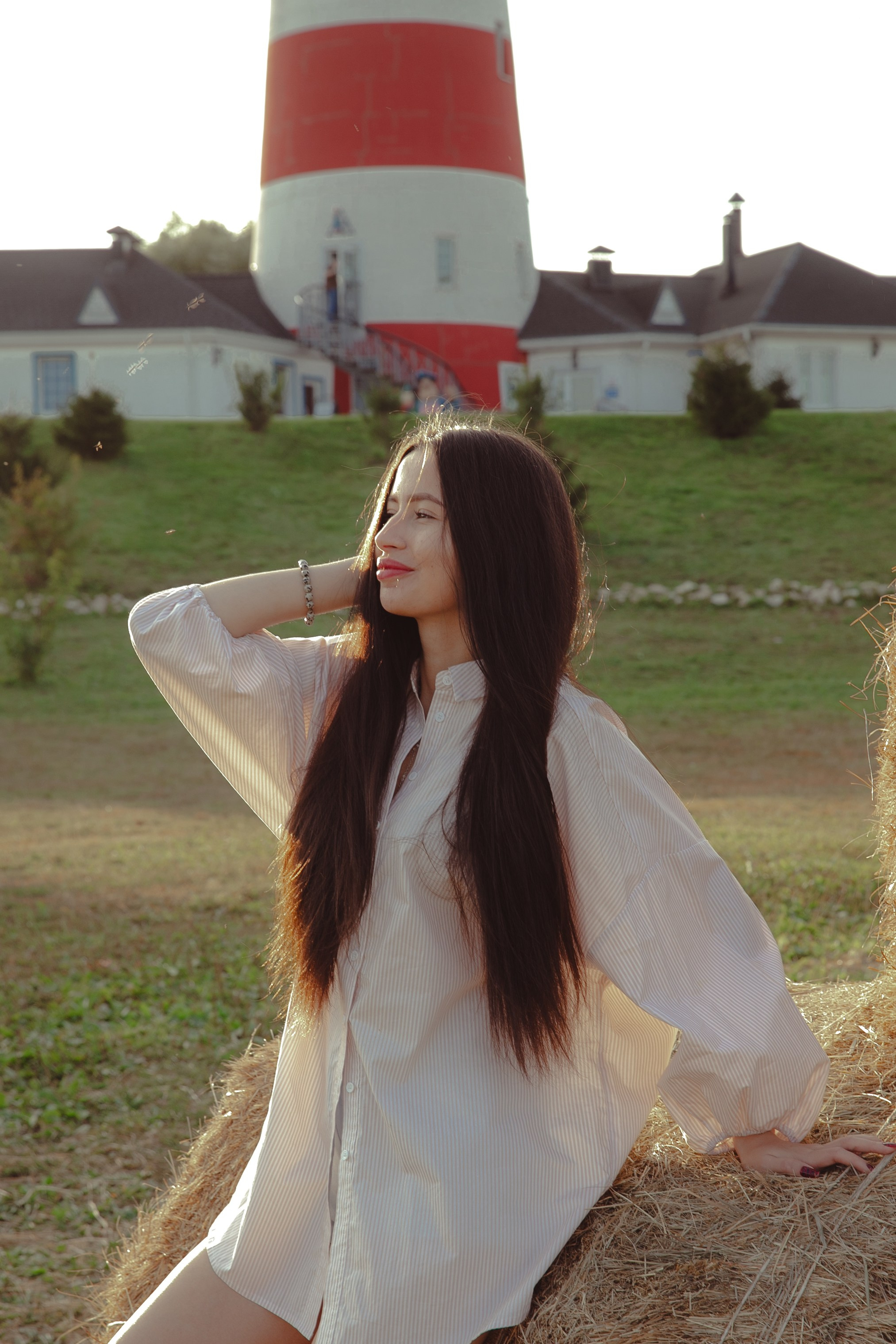 Мари. Фотограф Аникеева Алина, Рязань/Москва