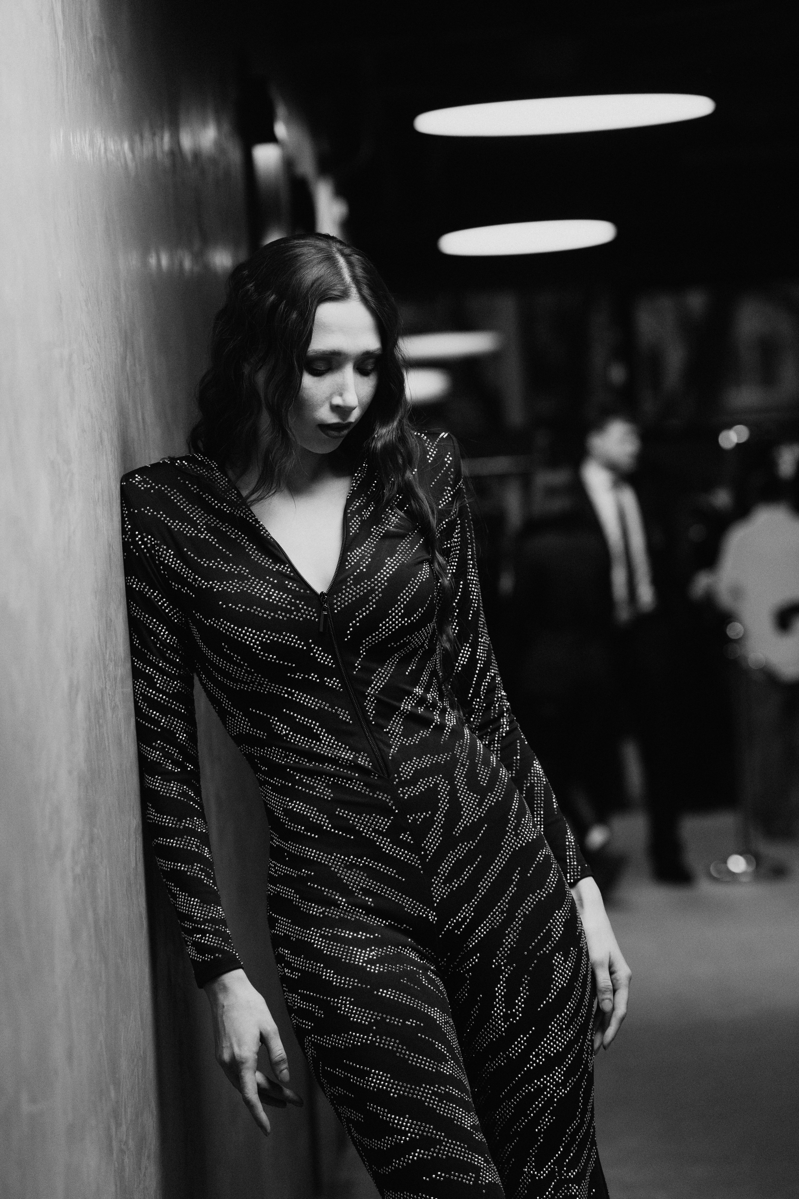 Art&Fashion show Kamerger Winter