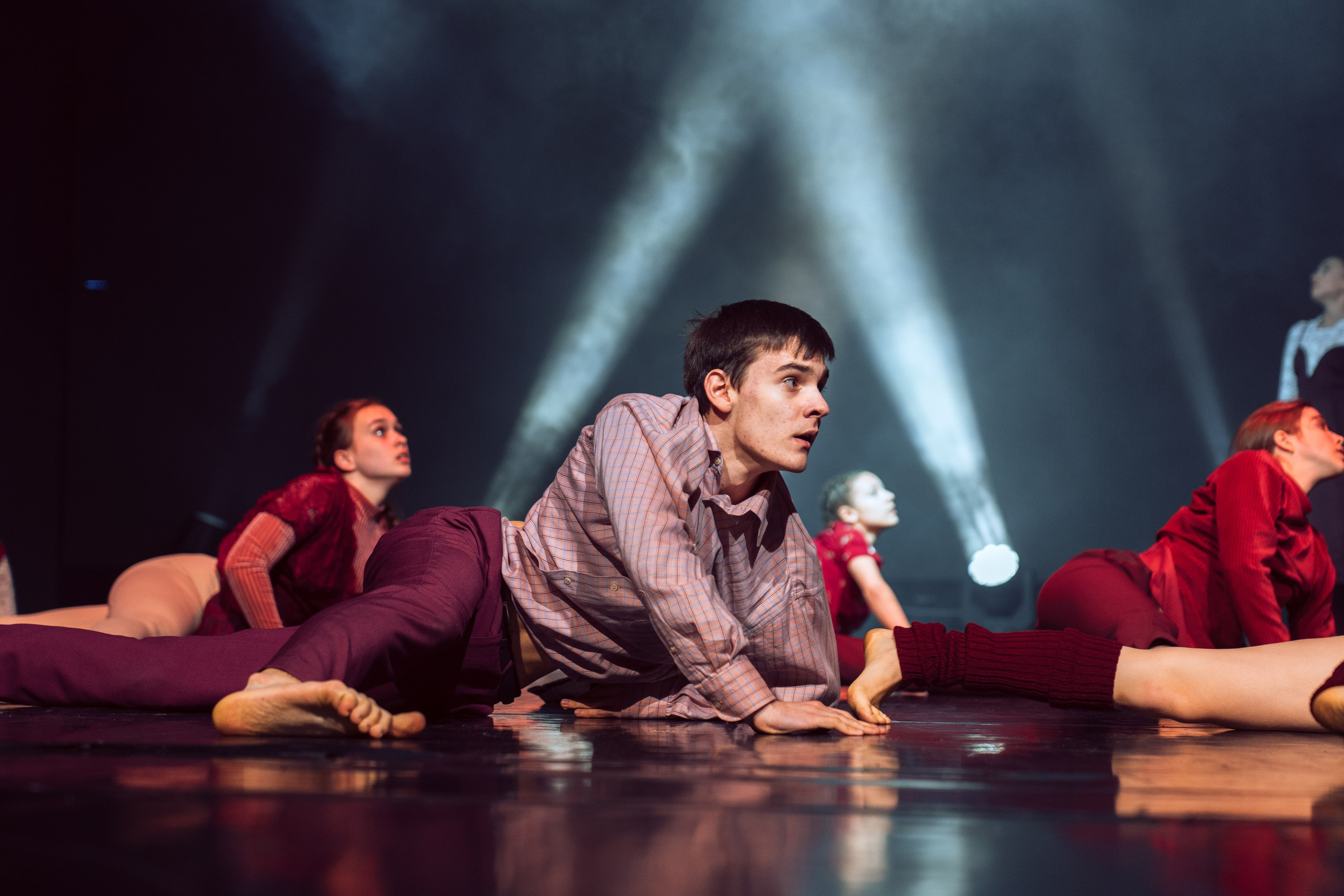 Амурский Стиль. Фотограф в Санкт-Петербург, Москва Алексей Филиппов