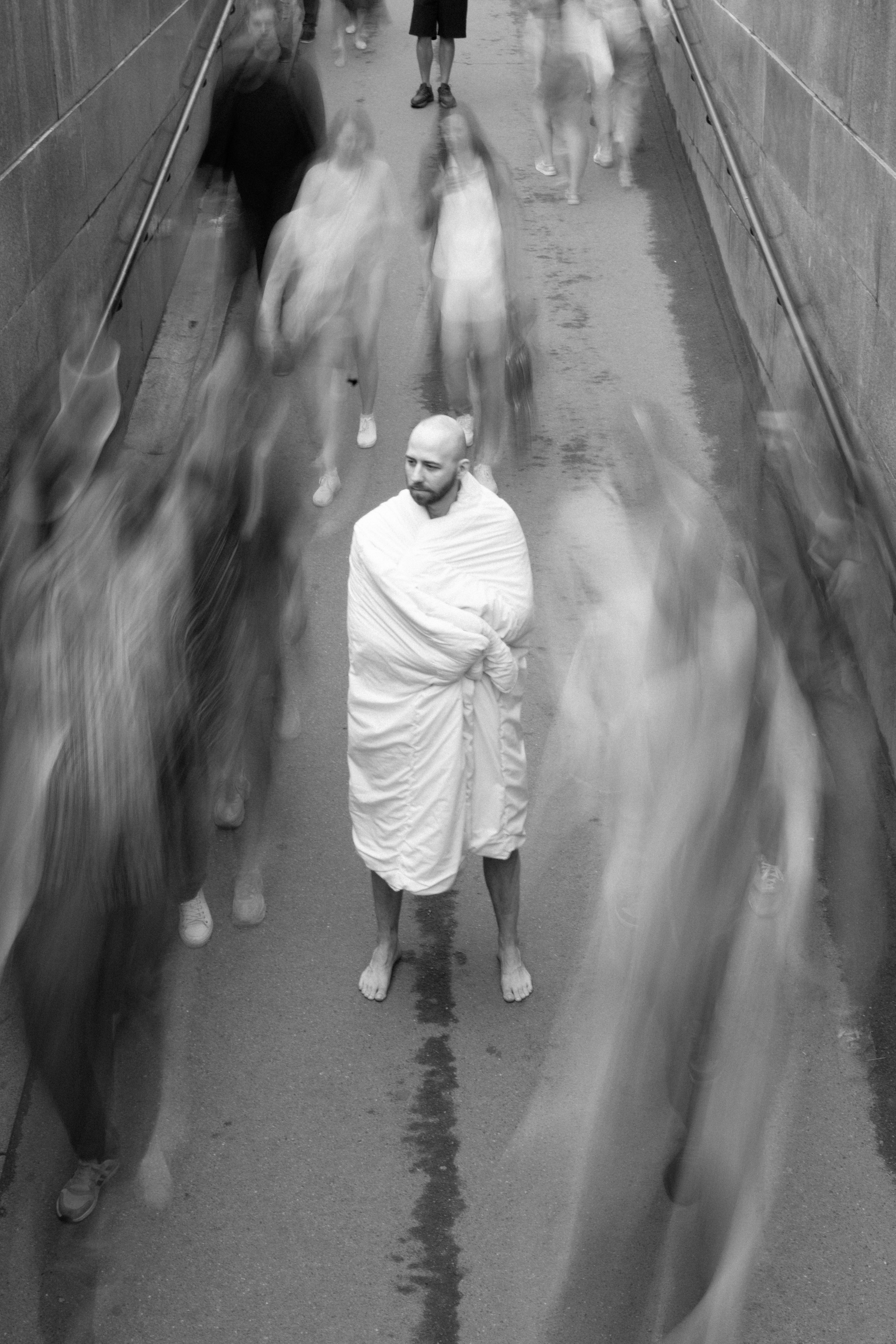 Творчество. Портретный фотограф в Алматы Никитин Владимир