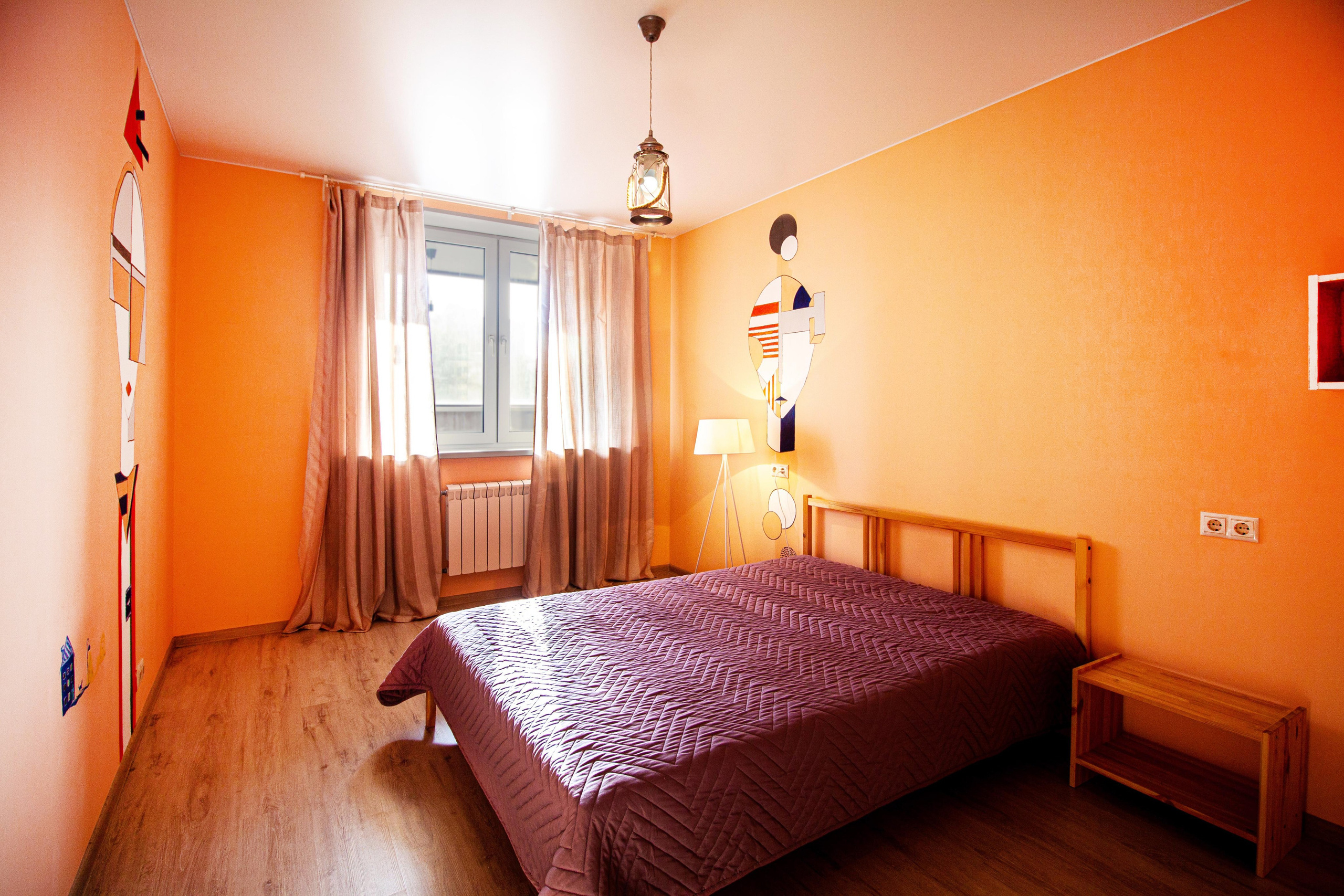 Фотосъемка для продажи или аренды недвижимости. Семейный детский фотограф Зульфия Сабирова Москва