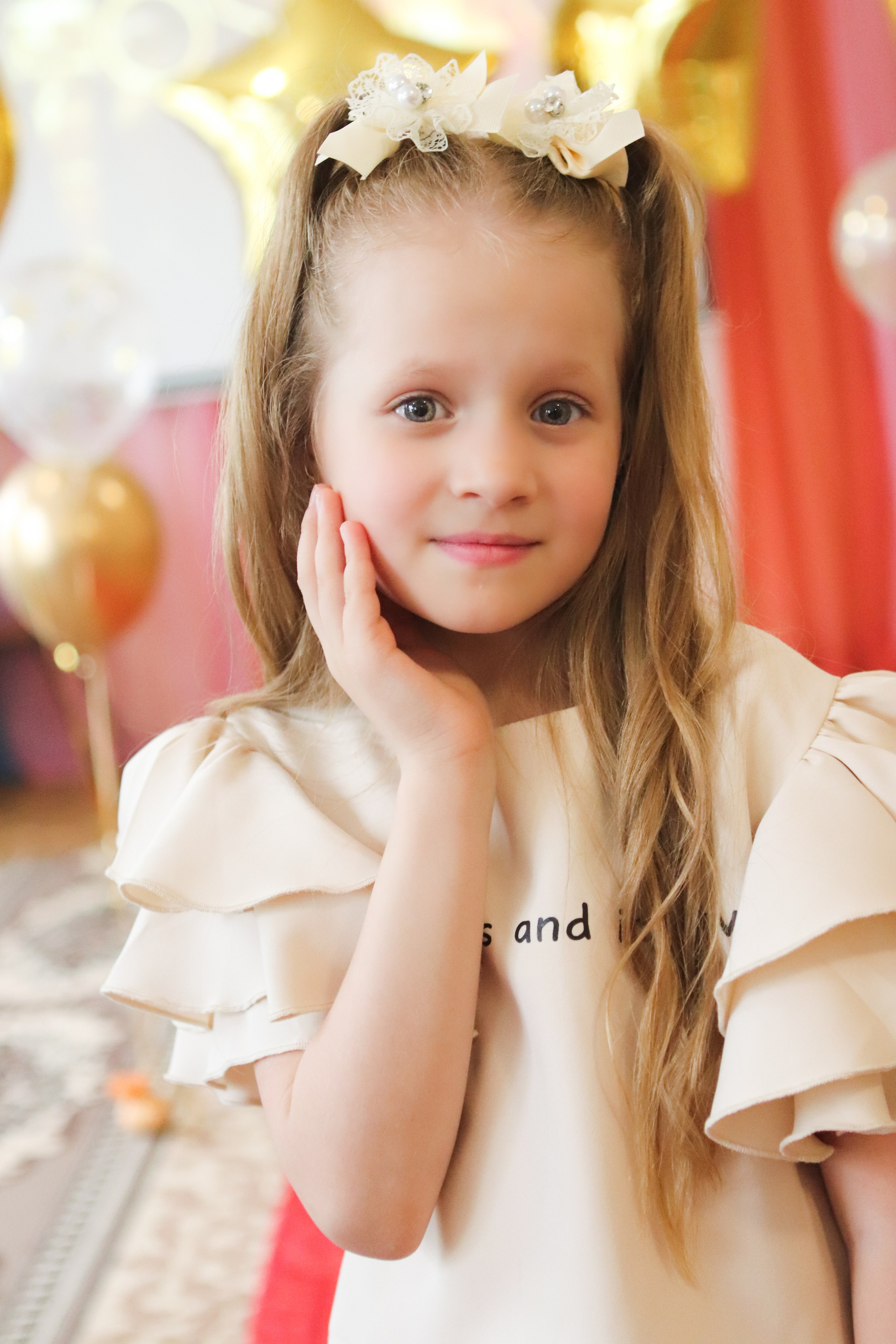 Выпускной детский сад. Семейный свадебный детский фотограф Саранск Наталья Сыркина
