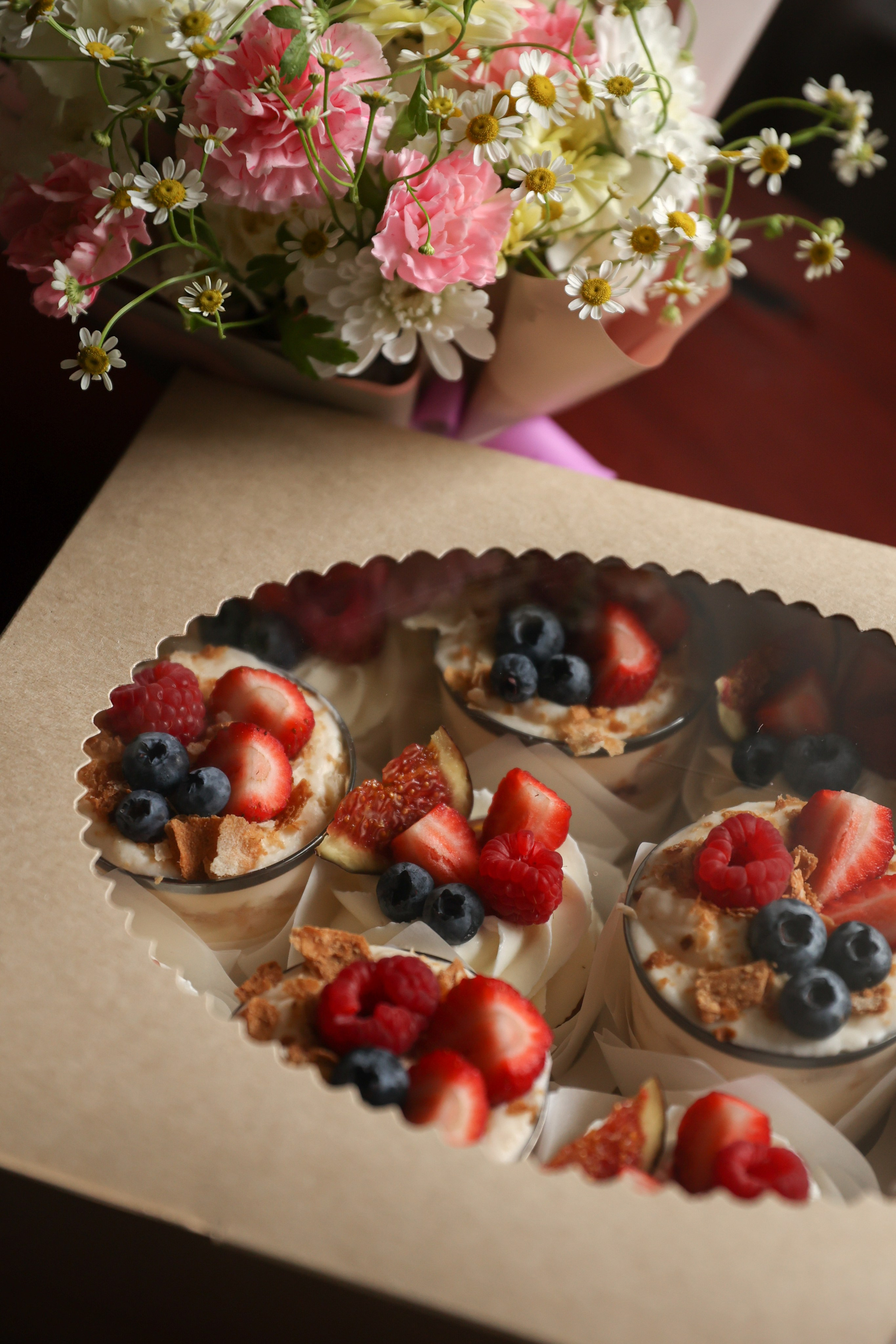 Контент съемка в Санкт-Петербурге