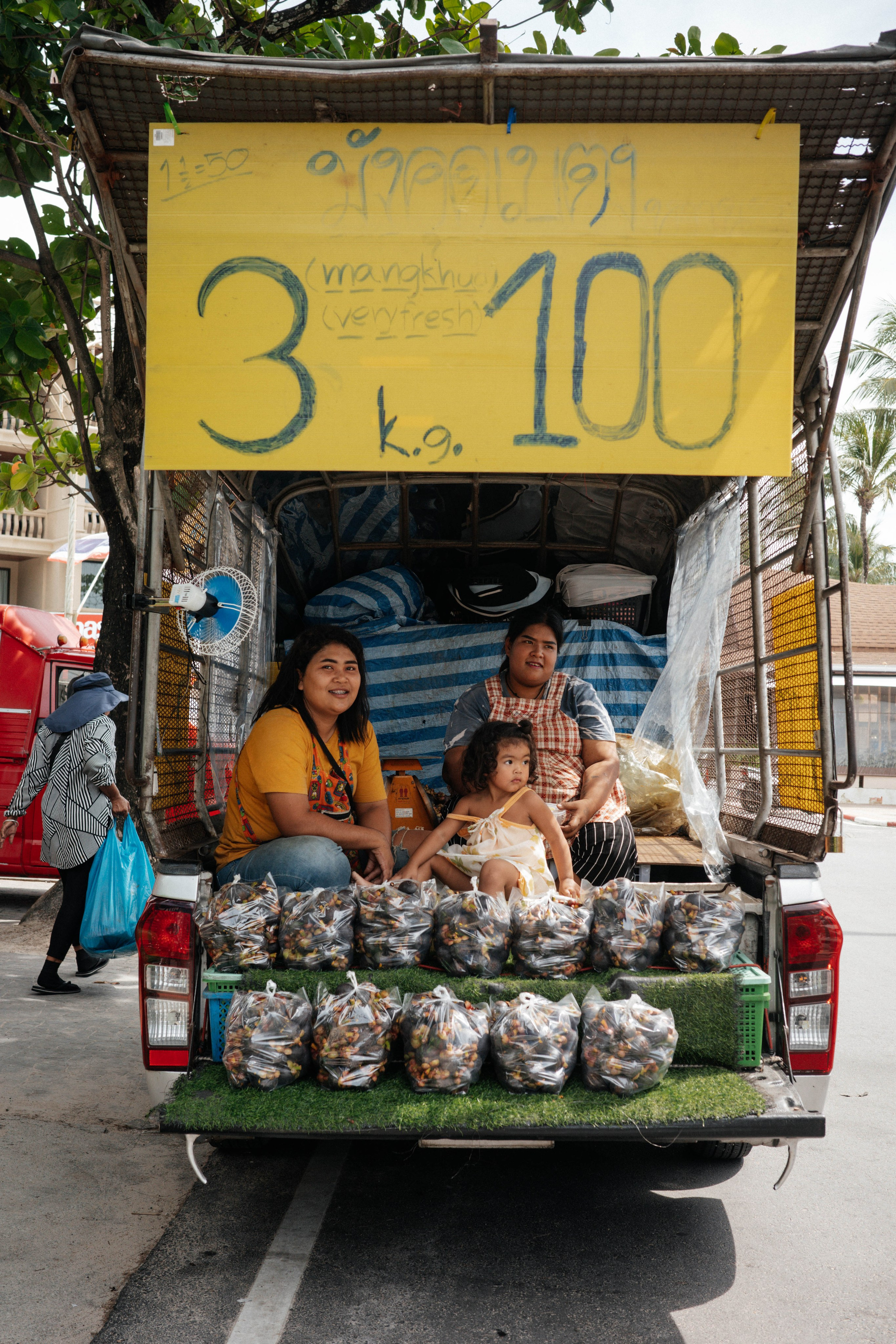 Тай, 2023. Свадебный фотограф Москва Александра Аверкова
