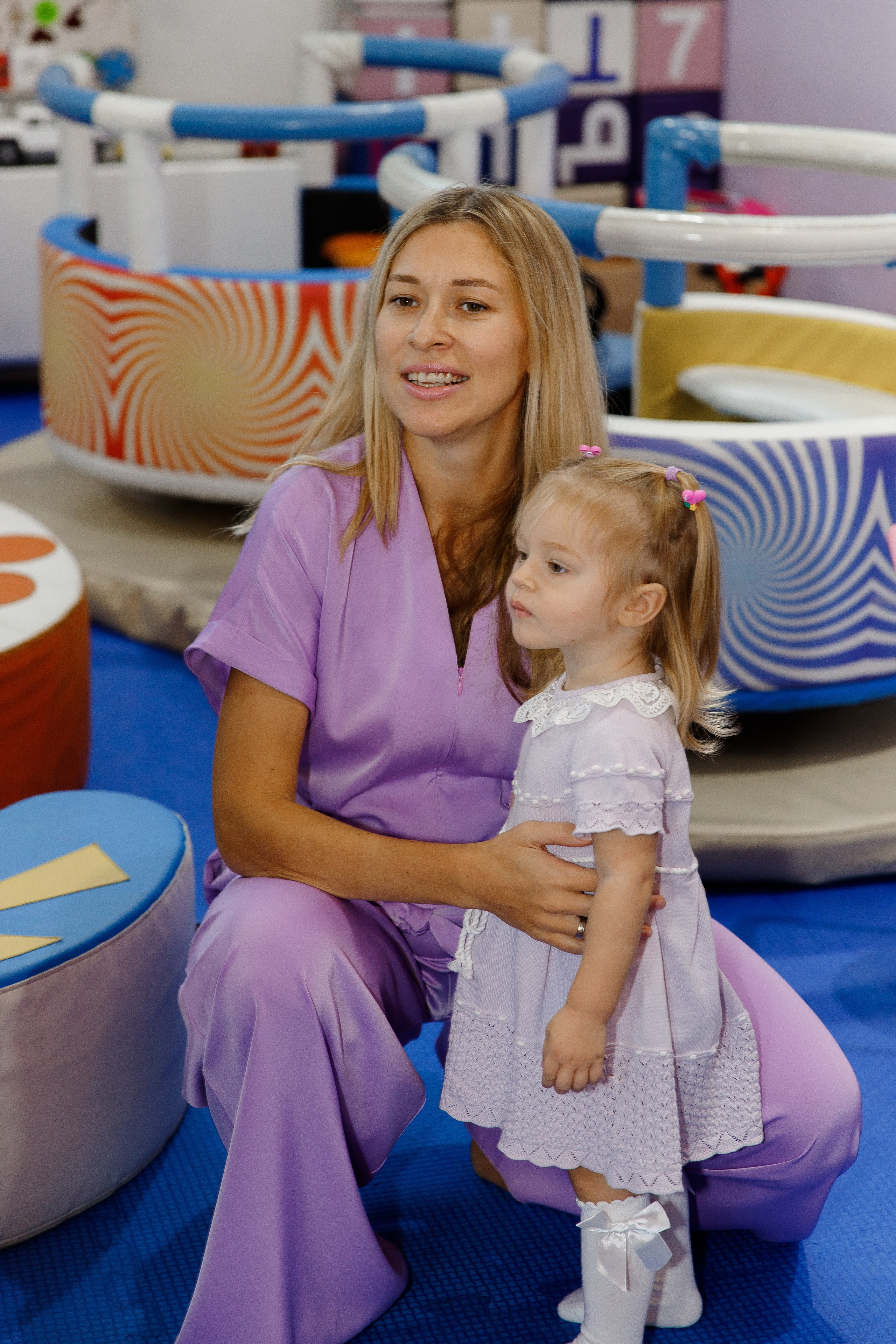 День рождения лофт Василек. Фотограф Александра Сыщенко