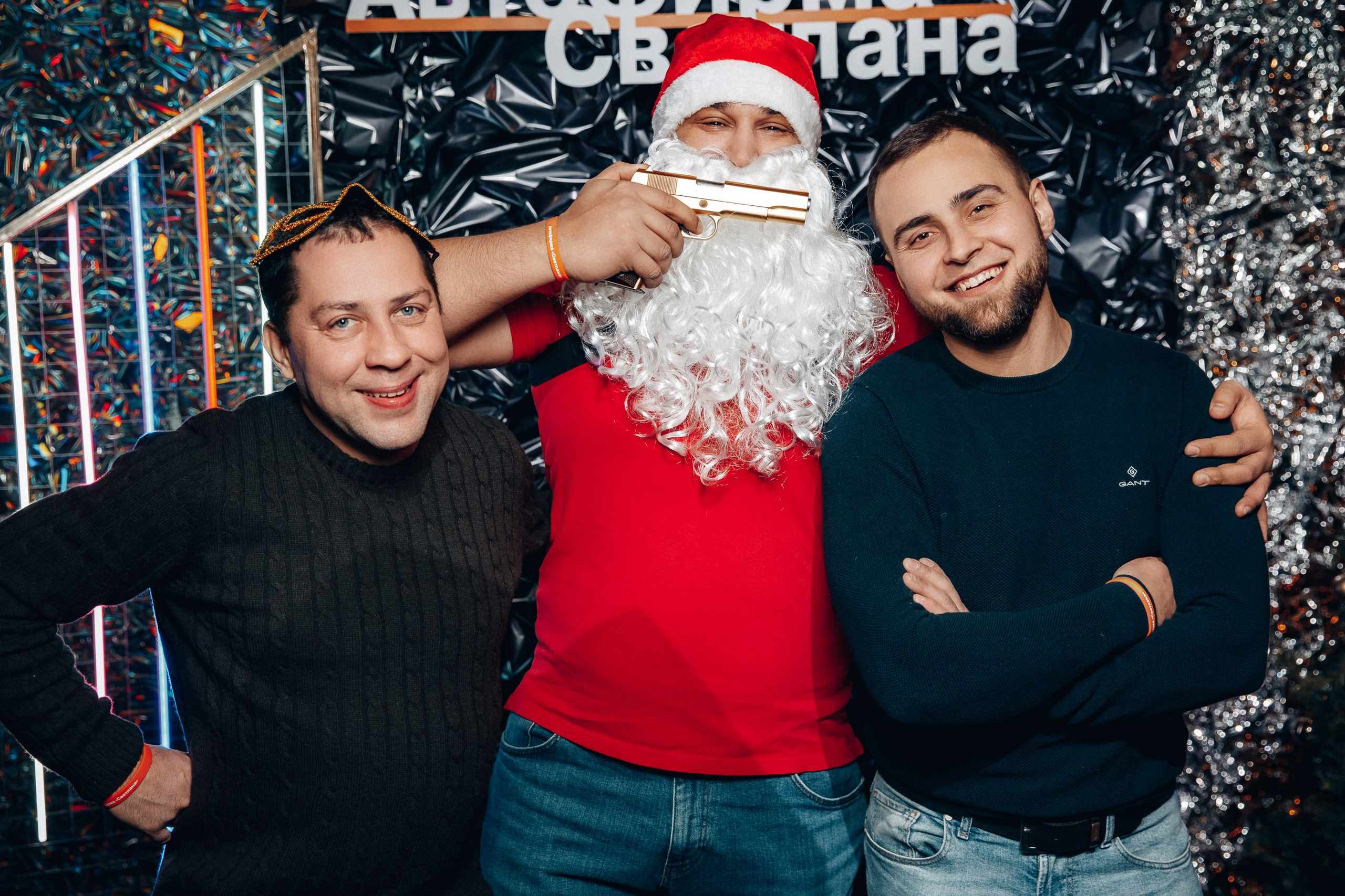 Автофирма «Светлана». Свадебный фотограф Дмитрий Воробьев Ярославль