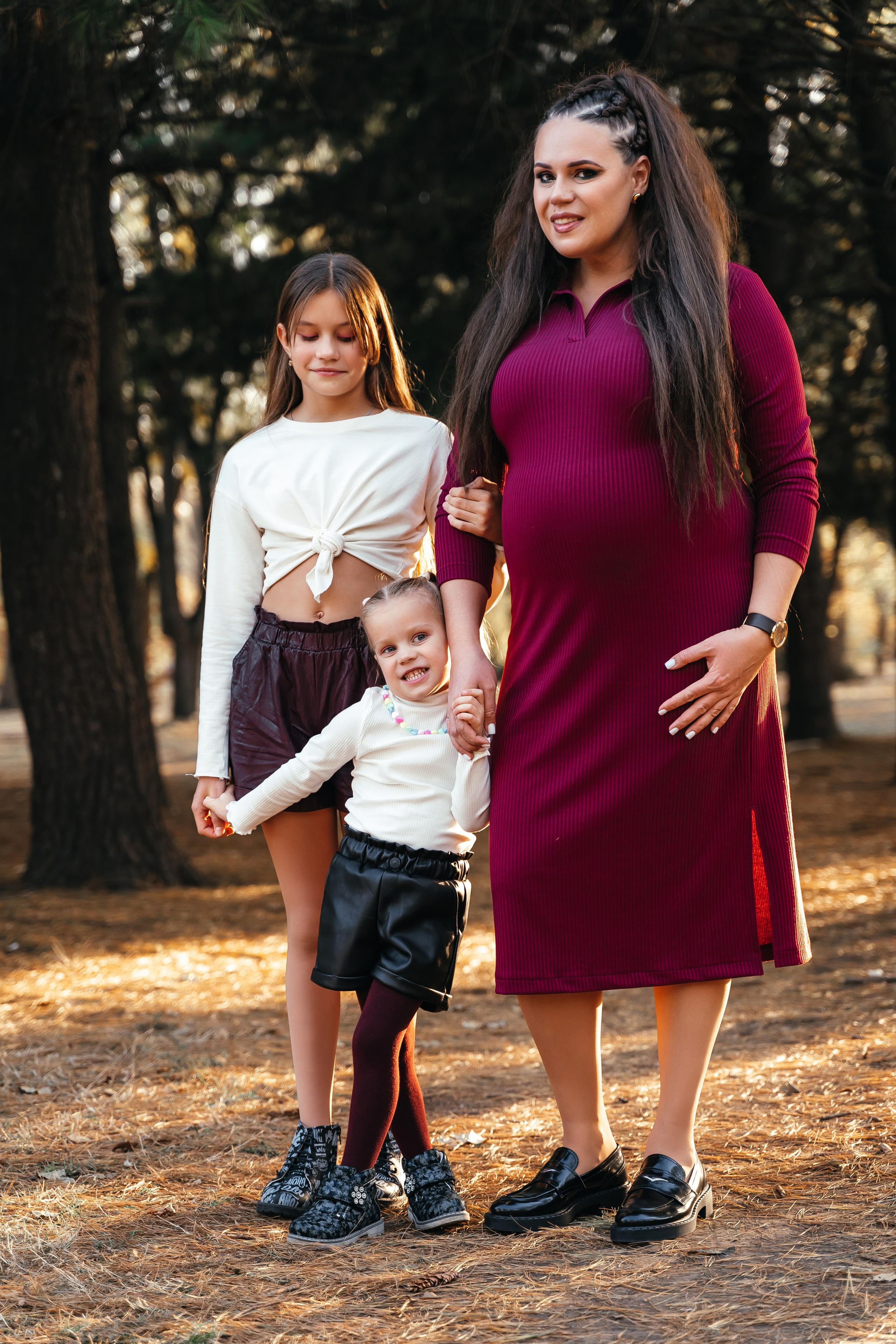 В ожидании чуда…. Фотограф Антон Перков