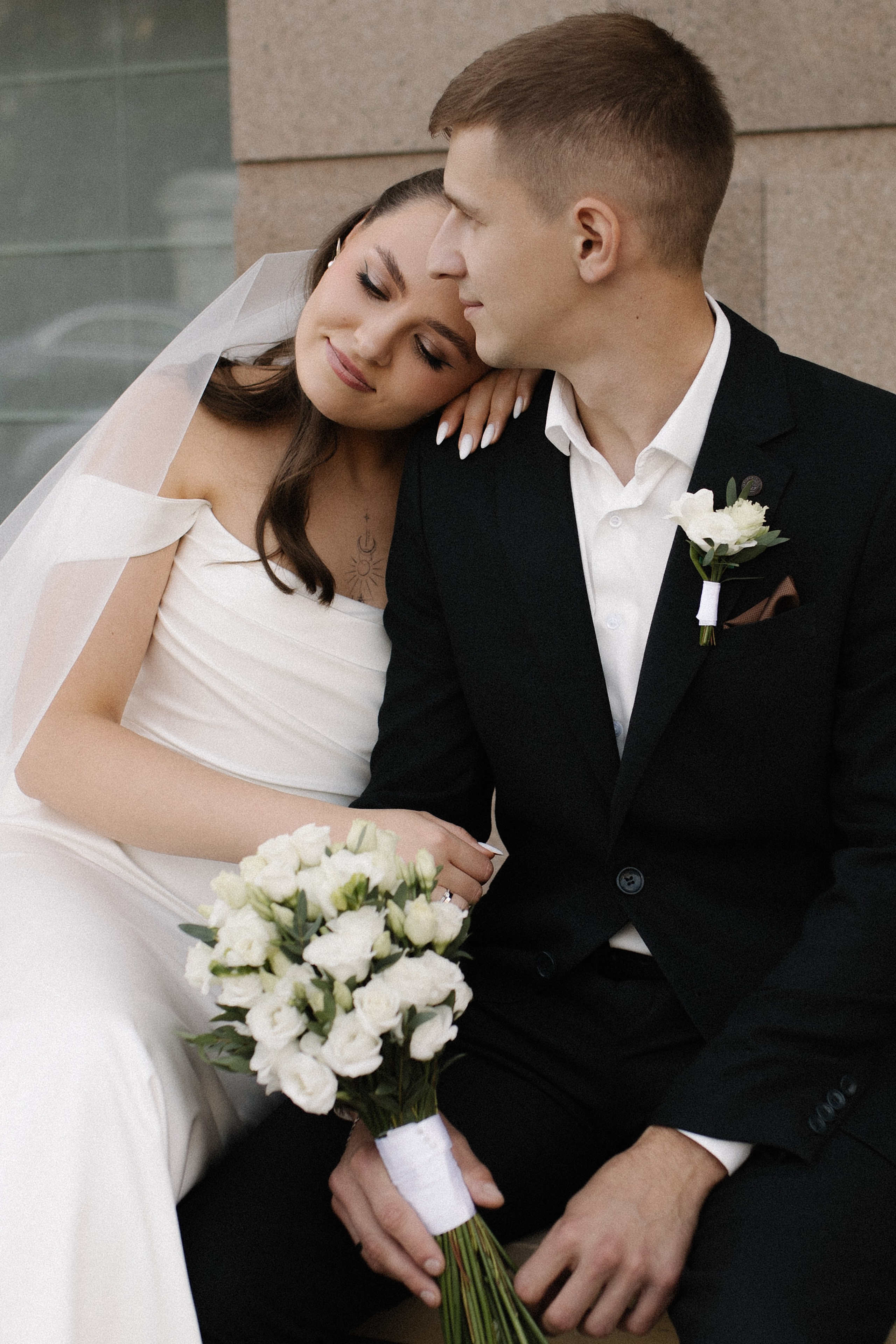 Крылья бабочки. Фотограф Диана Хасанова, г. Казань