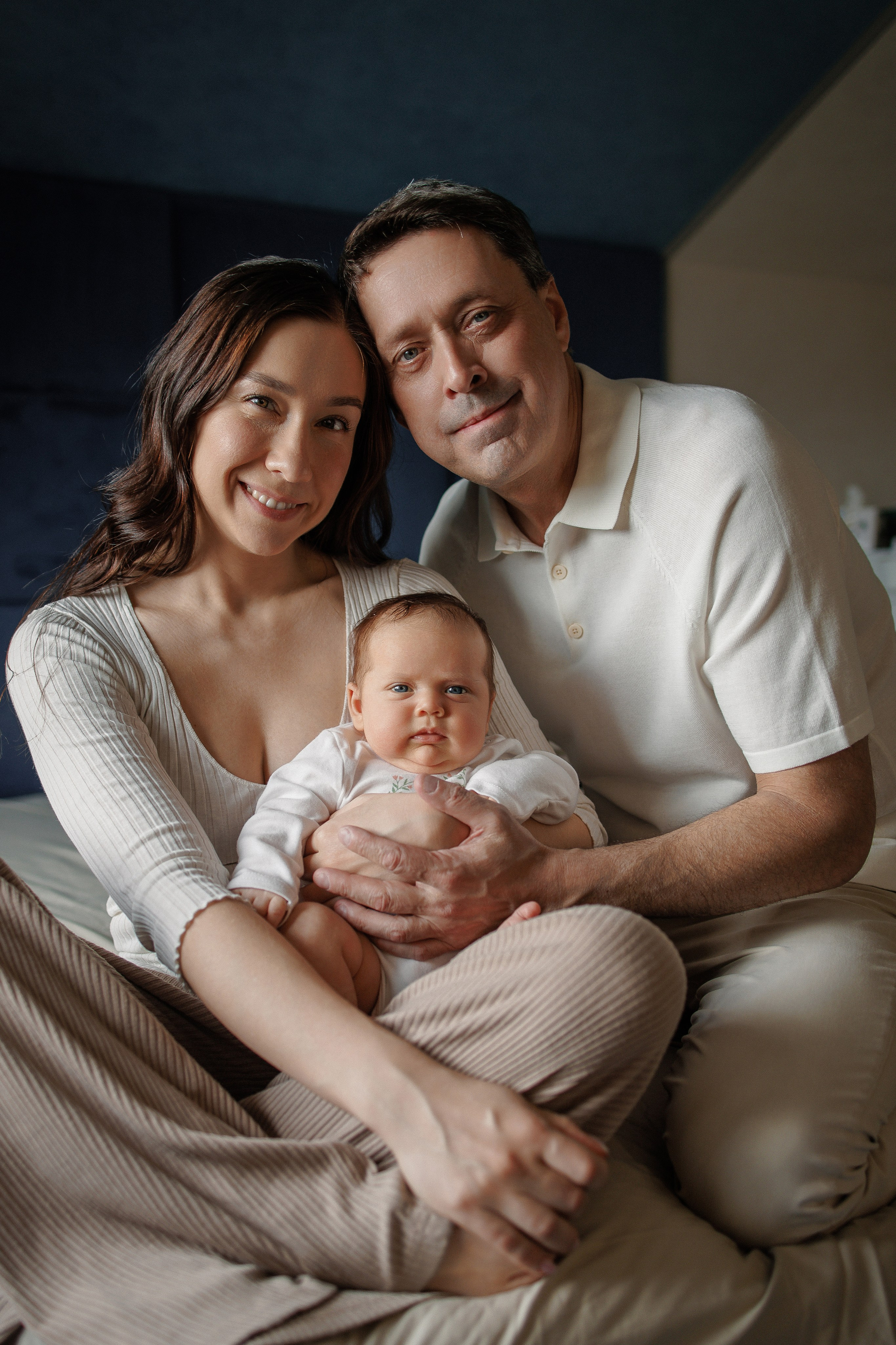 Семейные съемки. Анна Есякова — фотограф во Владимире