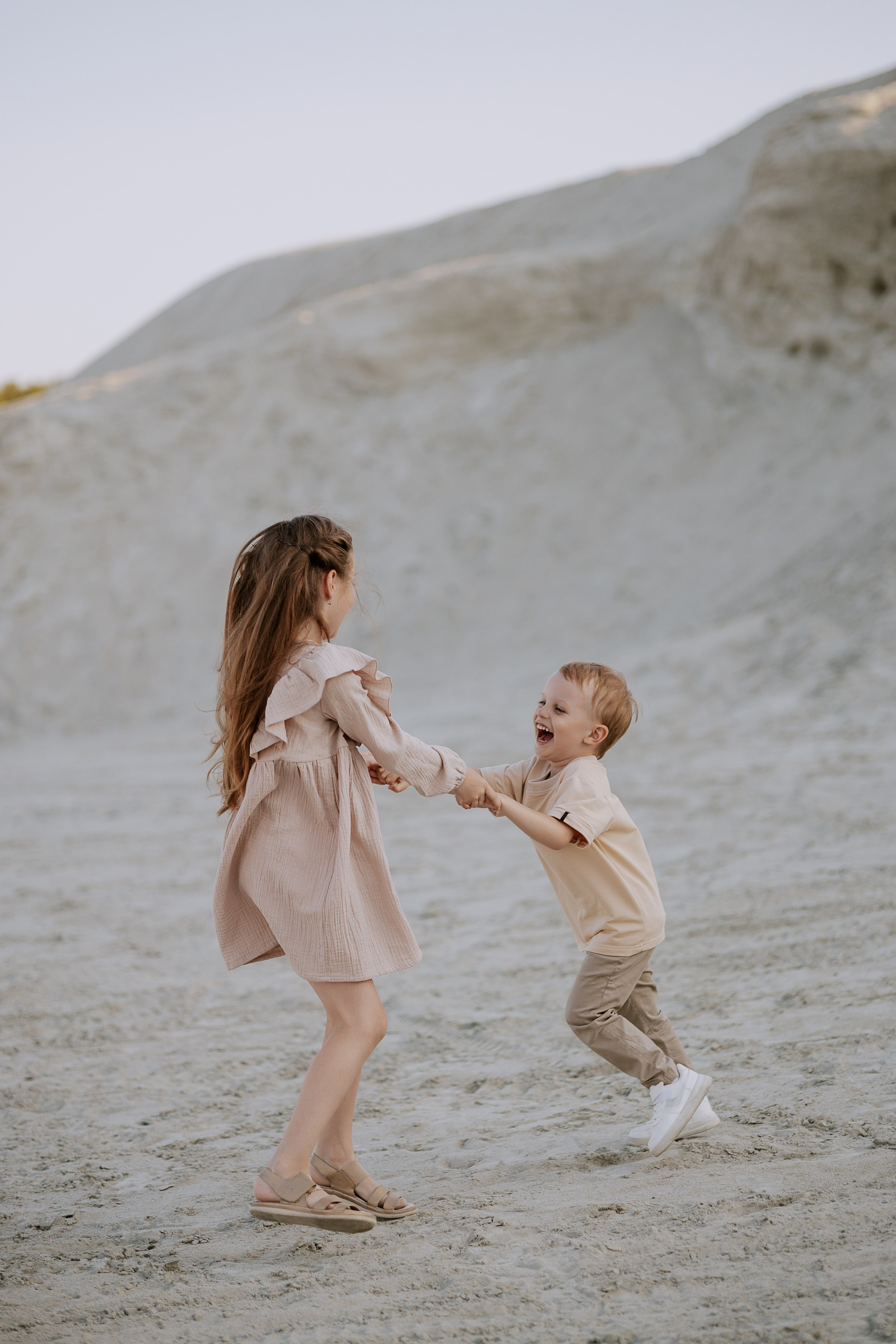 Березовские пески. Marina Shakirova Photography