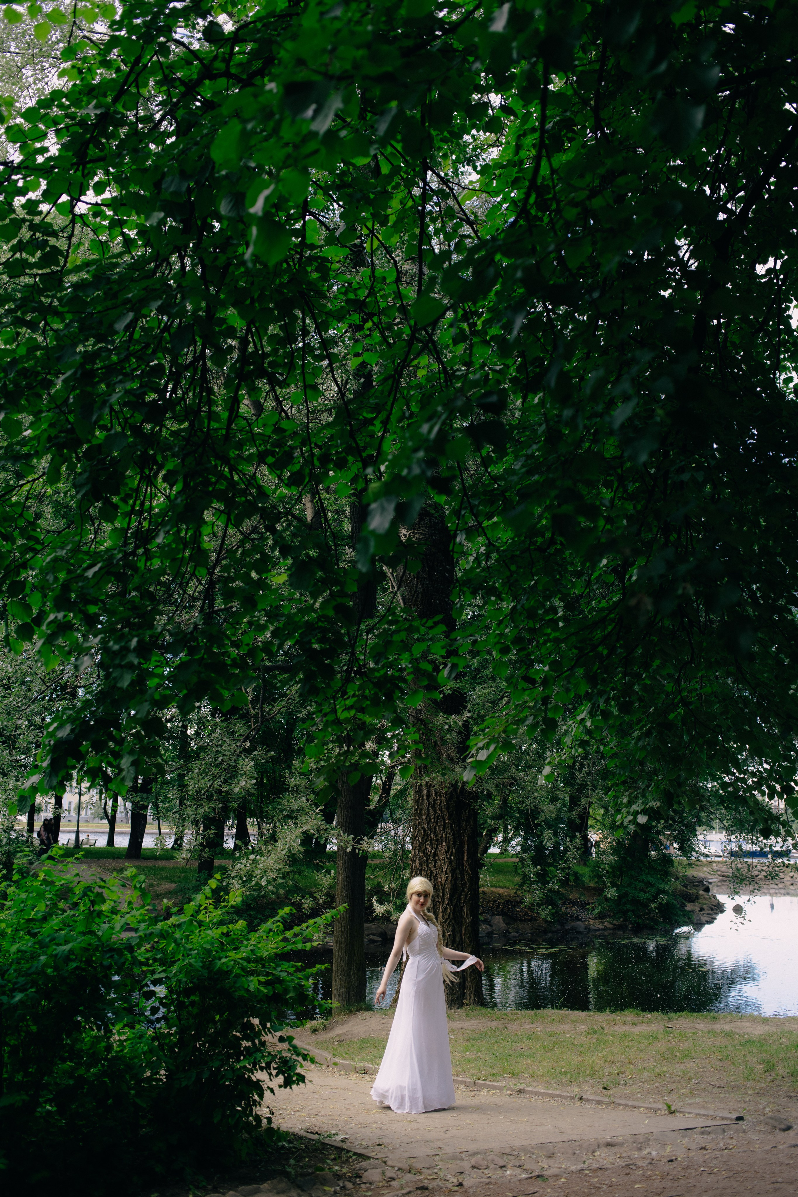 Сказки. Репортажный фотограф Анастасия Головко
