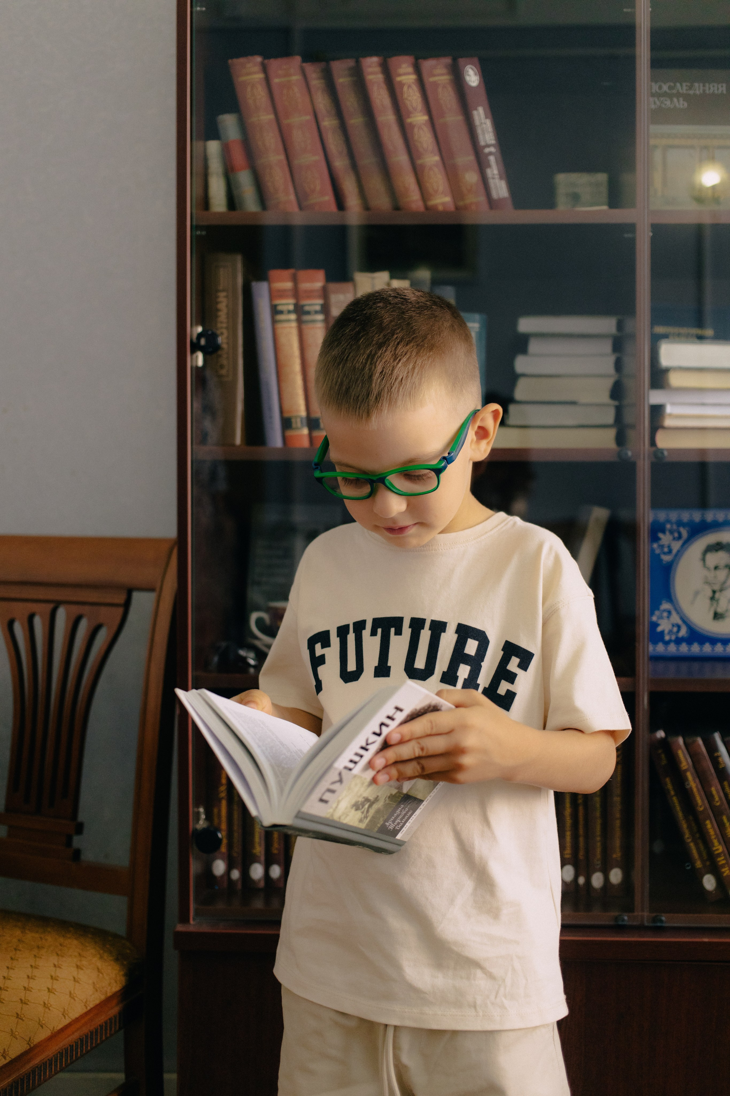 Сказки. Репортажный фотограф Анастасия Головко